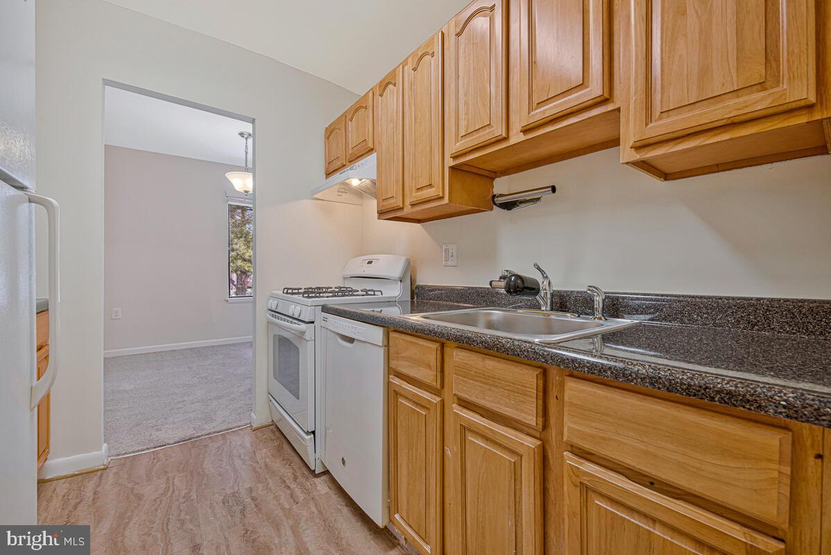 VILLAGE OF WILDE LAKE - Residential