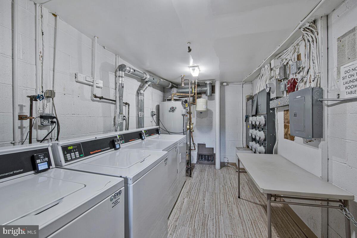 VILLAGE OF WILDE LAKE - Residential