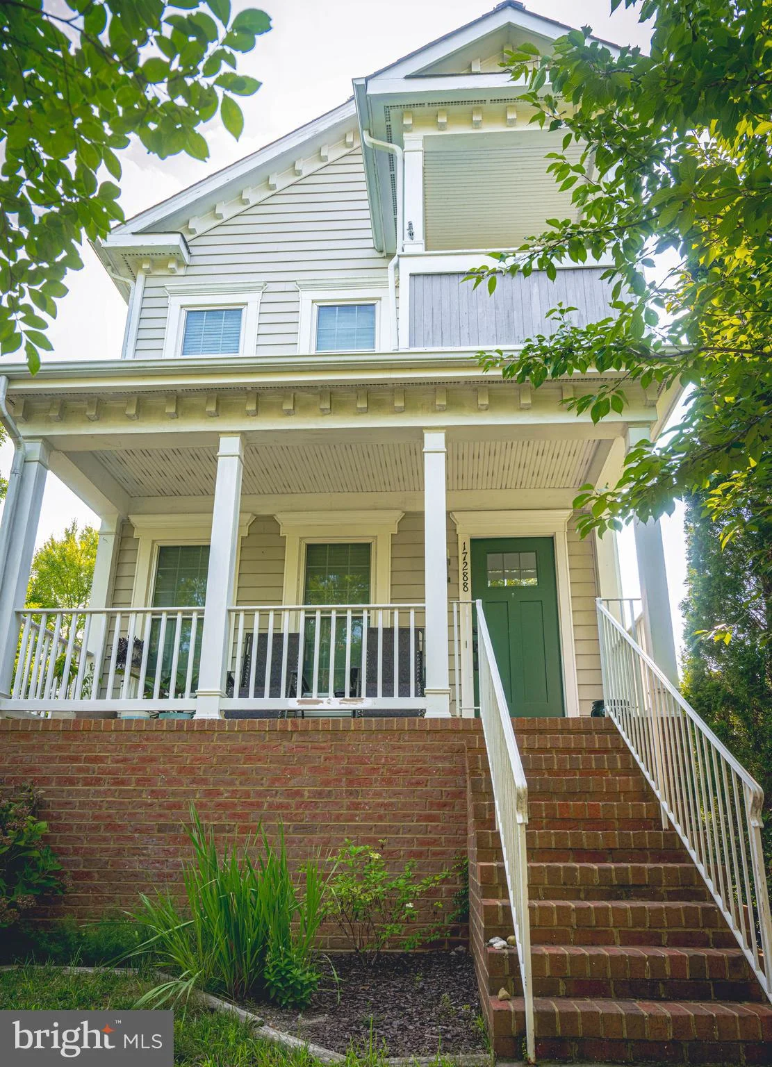 17288 Easter Lily Mews, Ruther Glen, VA 22546
