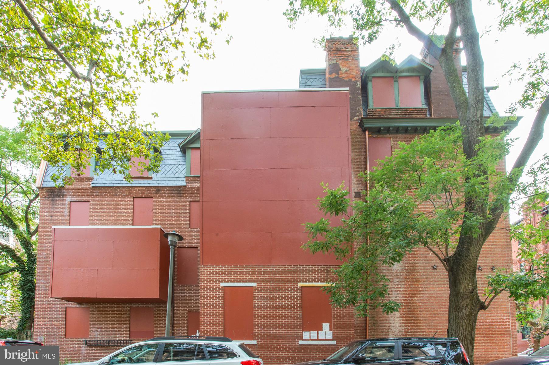 RITTENHOUSE SQUARE - Residential