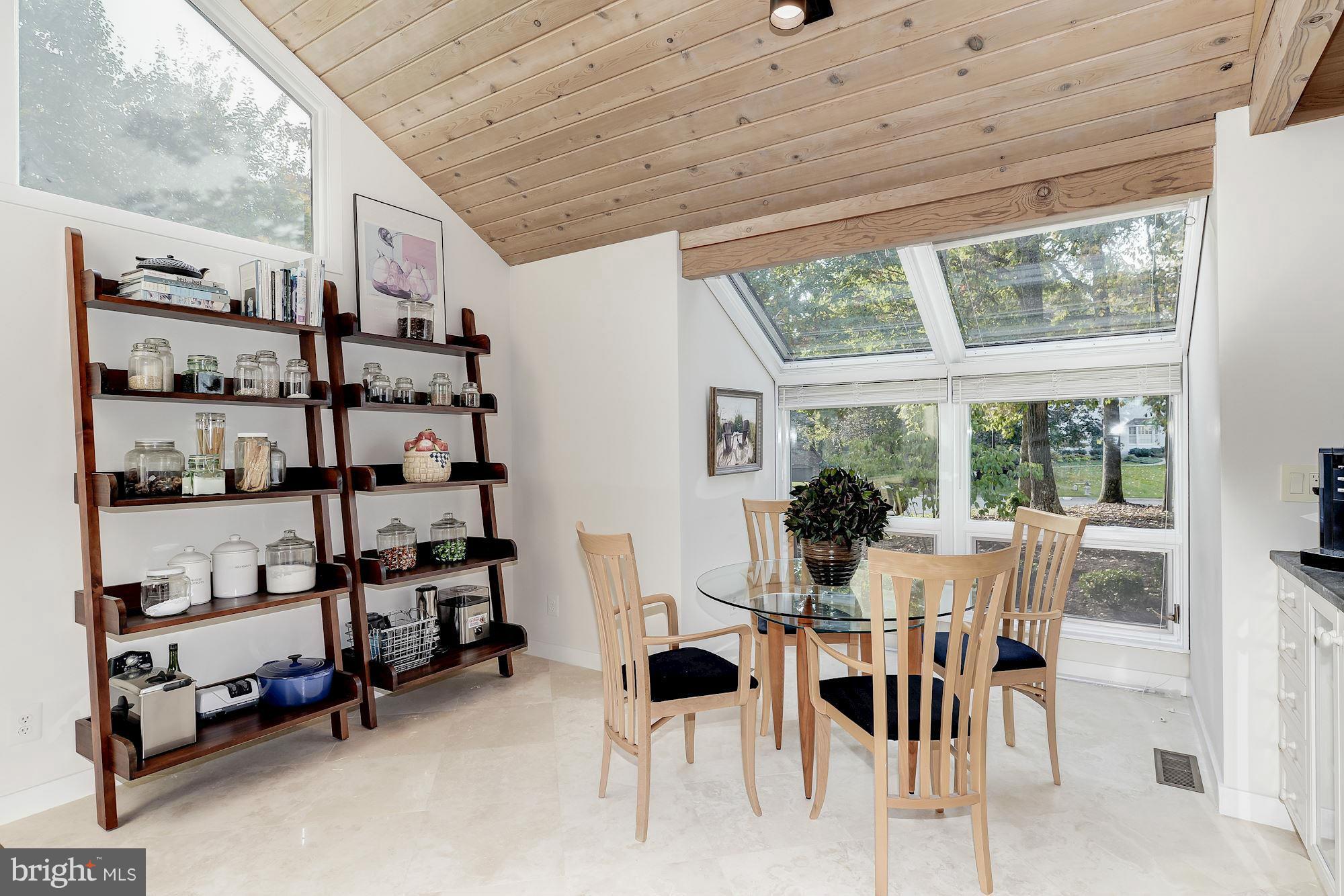 THE PALISADES - Residential