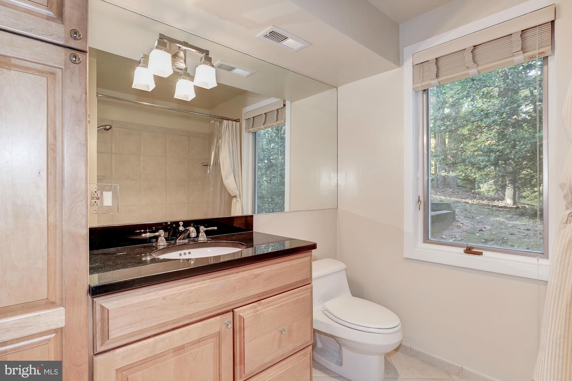 THE PALISADES - Residential