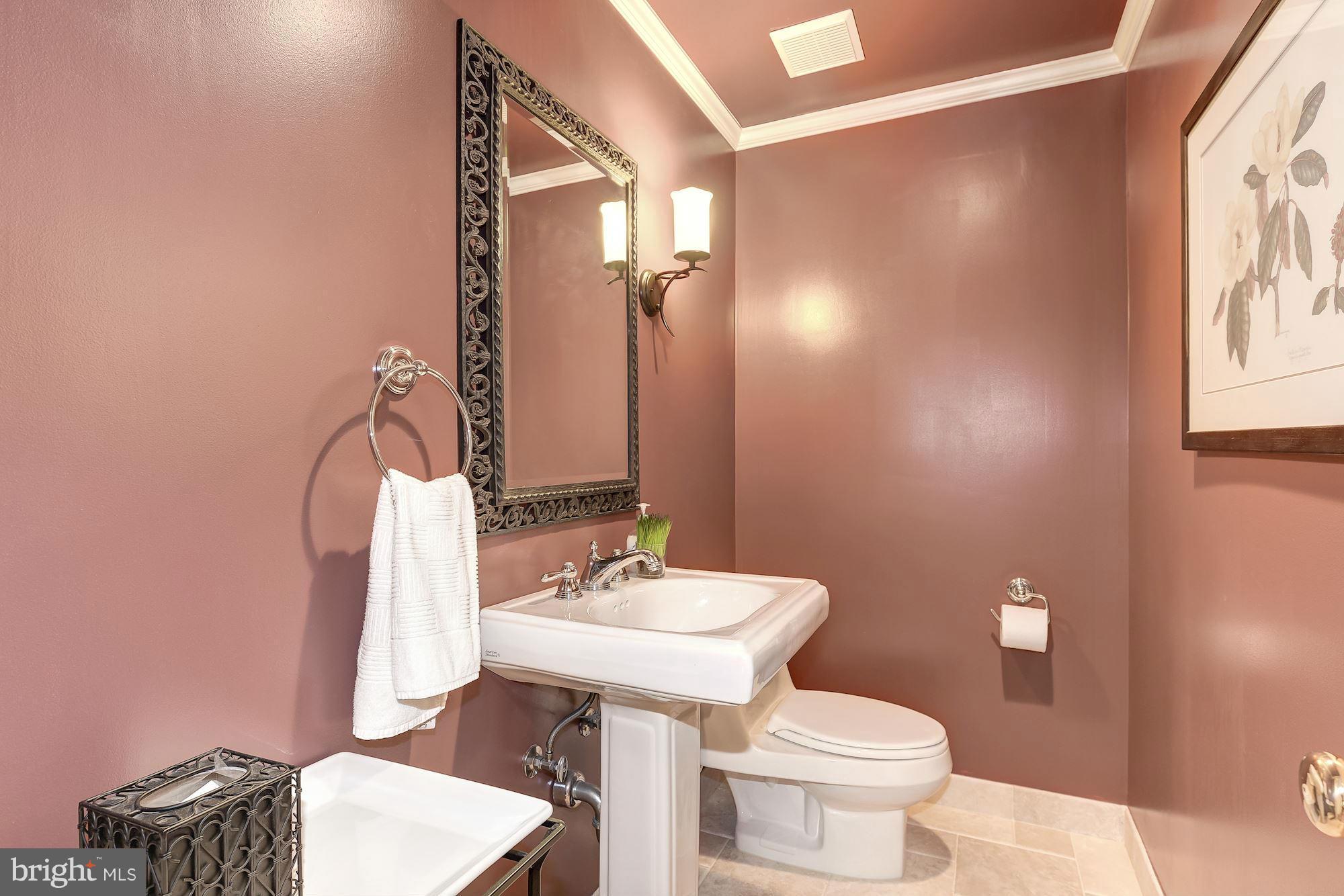 THE PALISADES - Residential