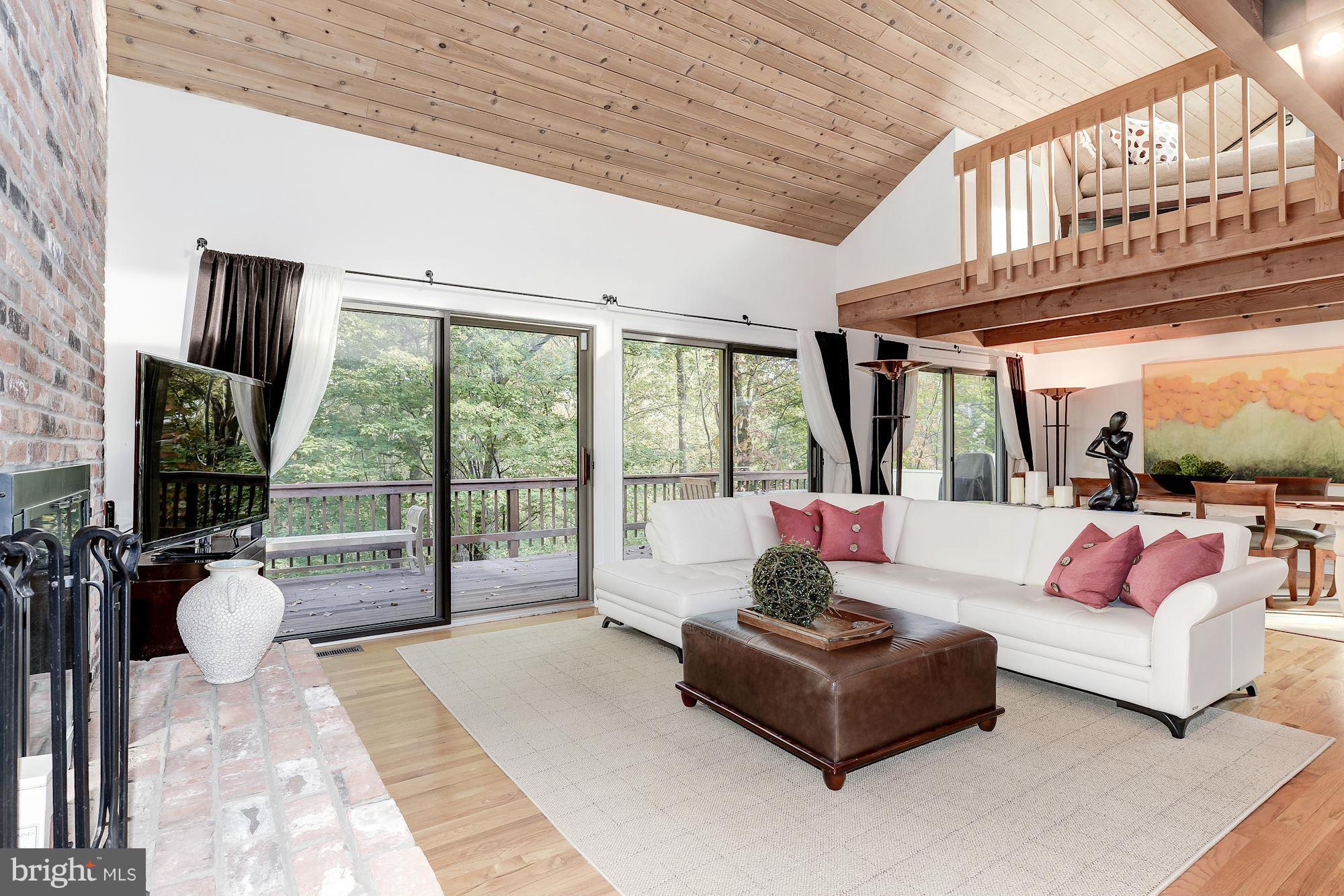 THE PALISADES - Residential