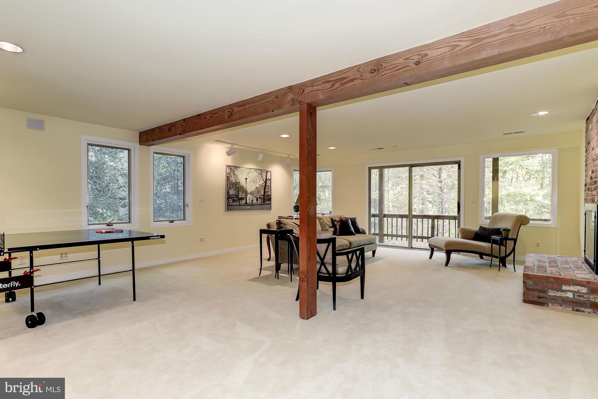 THE PALISADES - Residential