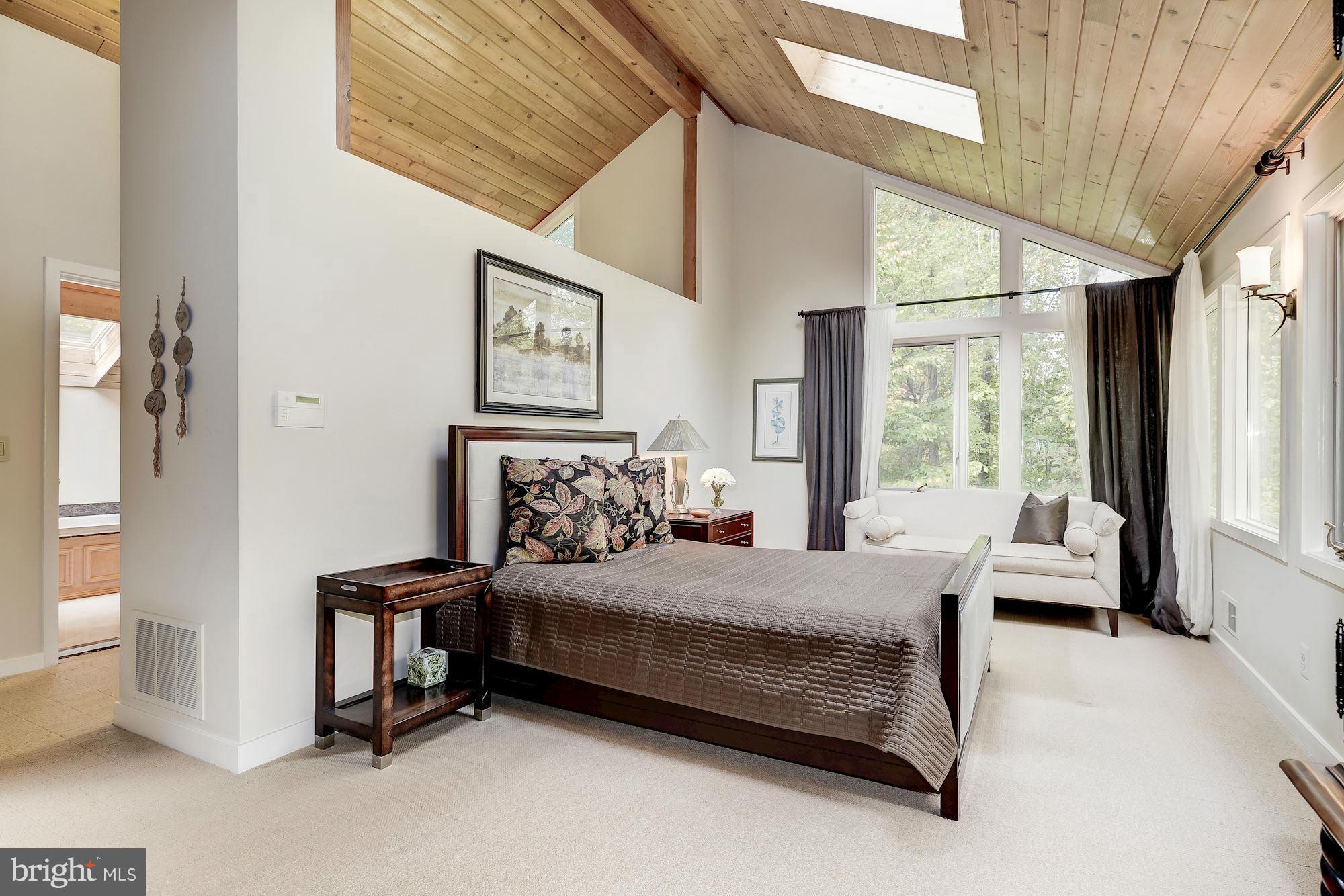 THE PALISADES - Residential