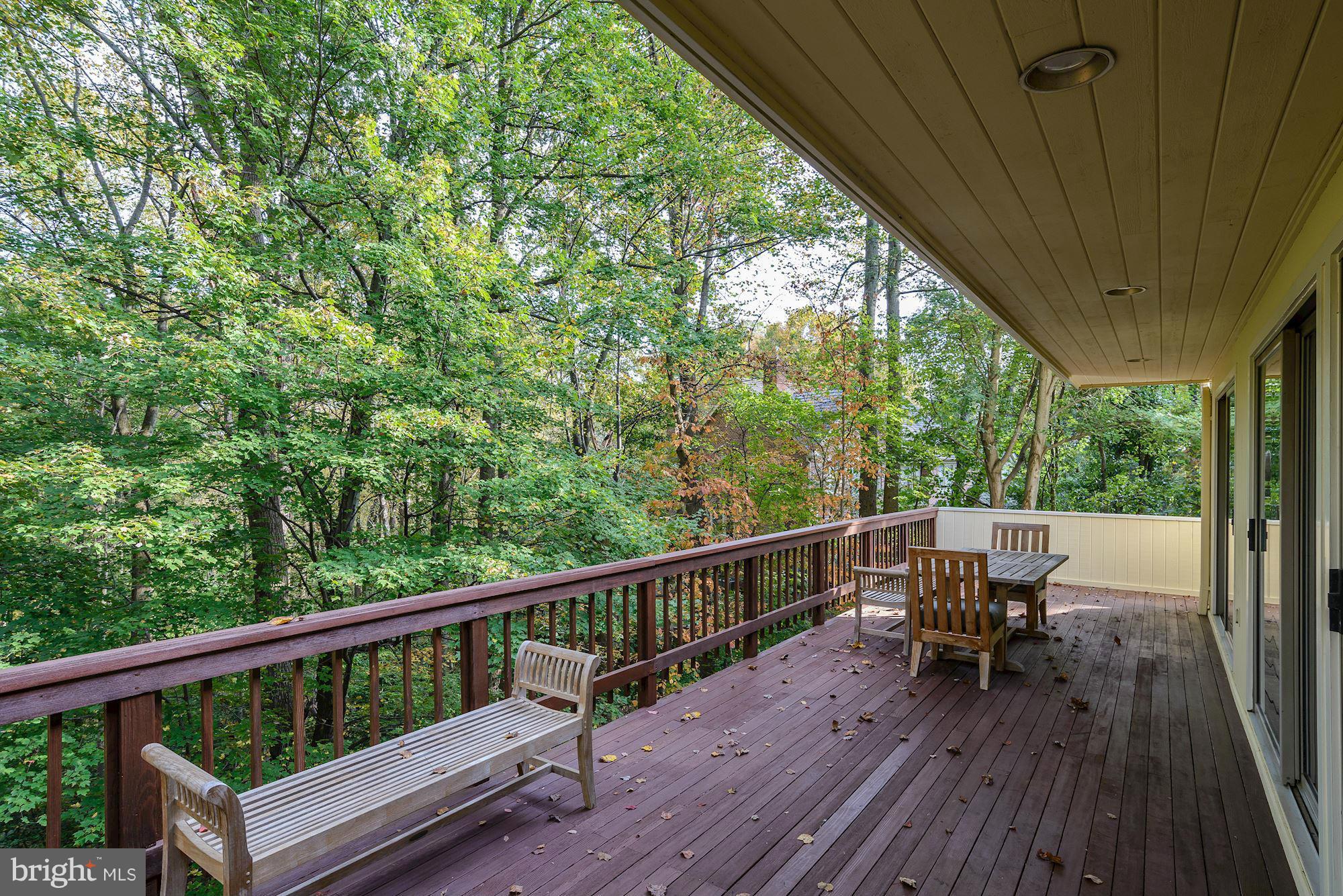 THE PALISADES - Residential