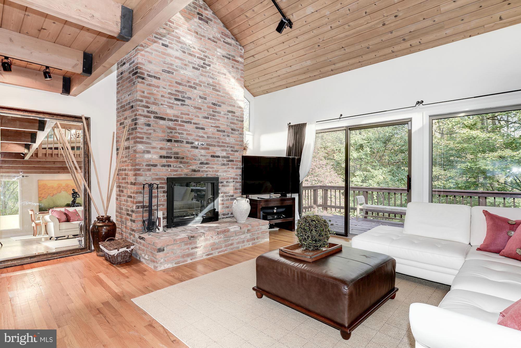 THE PALISADES - Residential