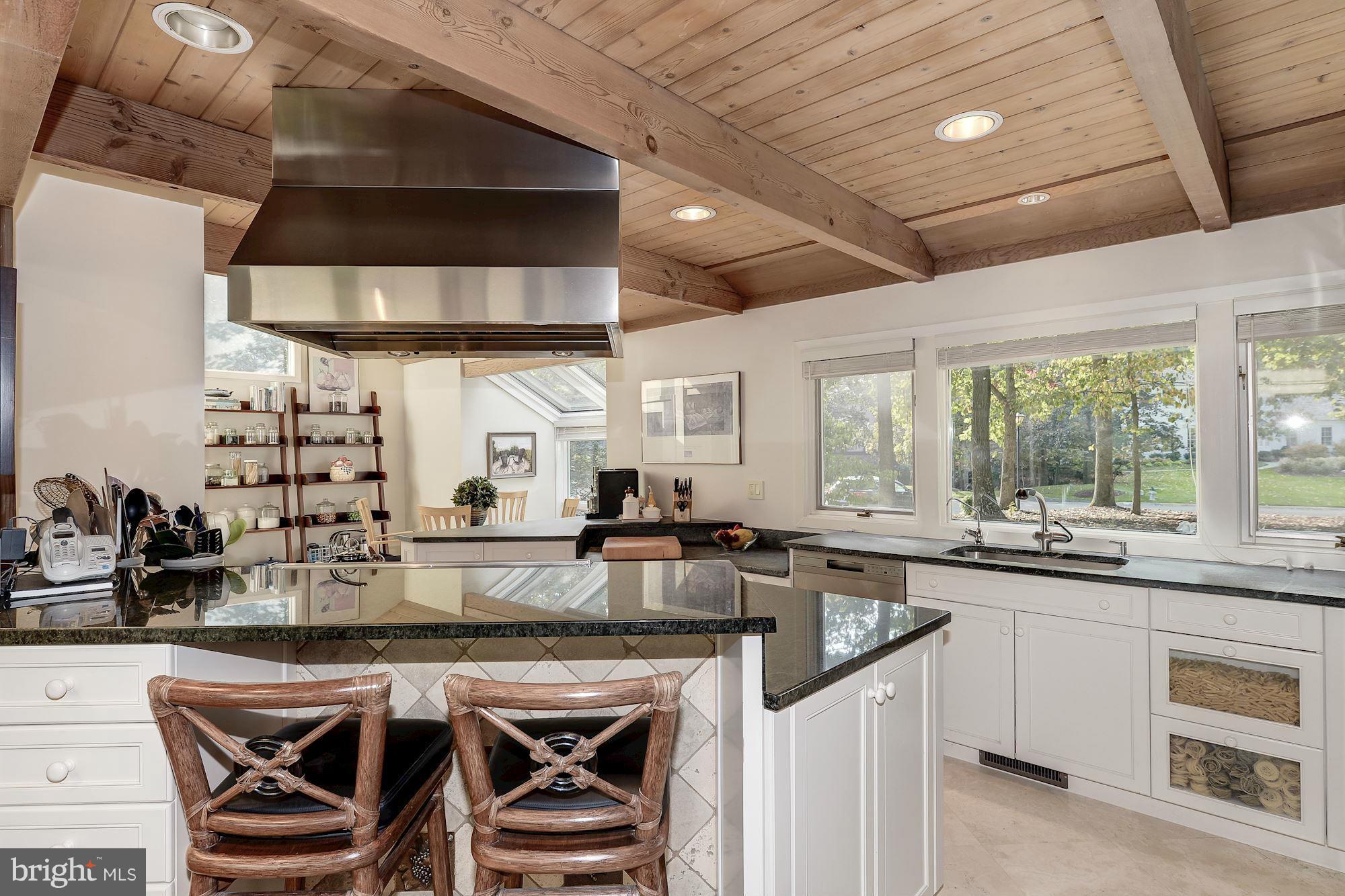 THE PALISADES - Residential