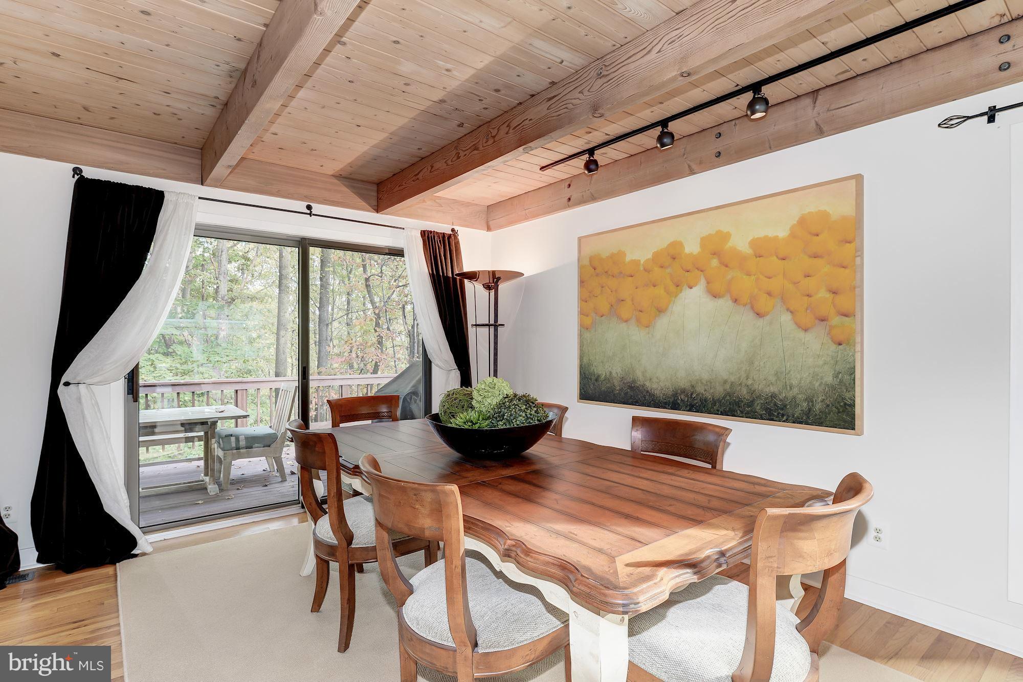 THE PALISADES - Residential