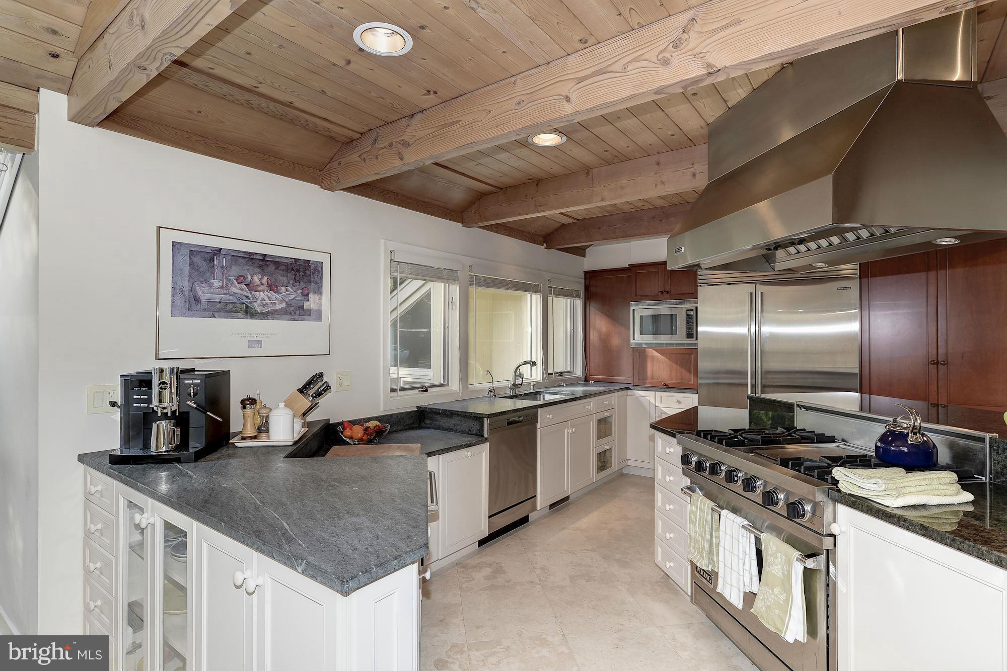 THE PALISADES - Residential