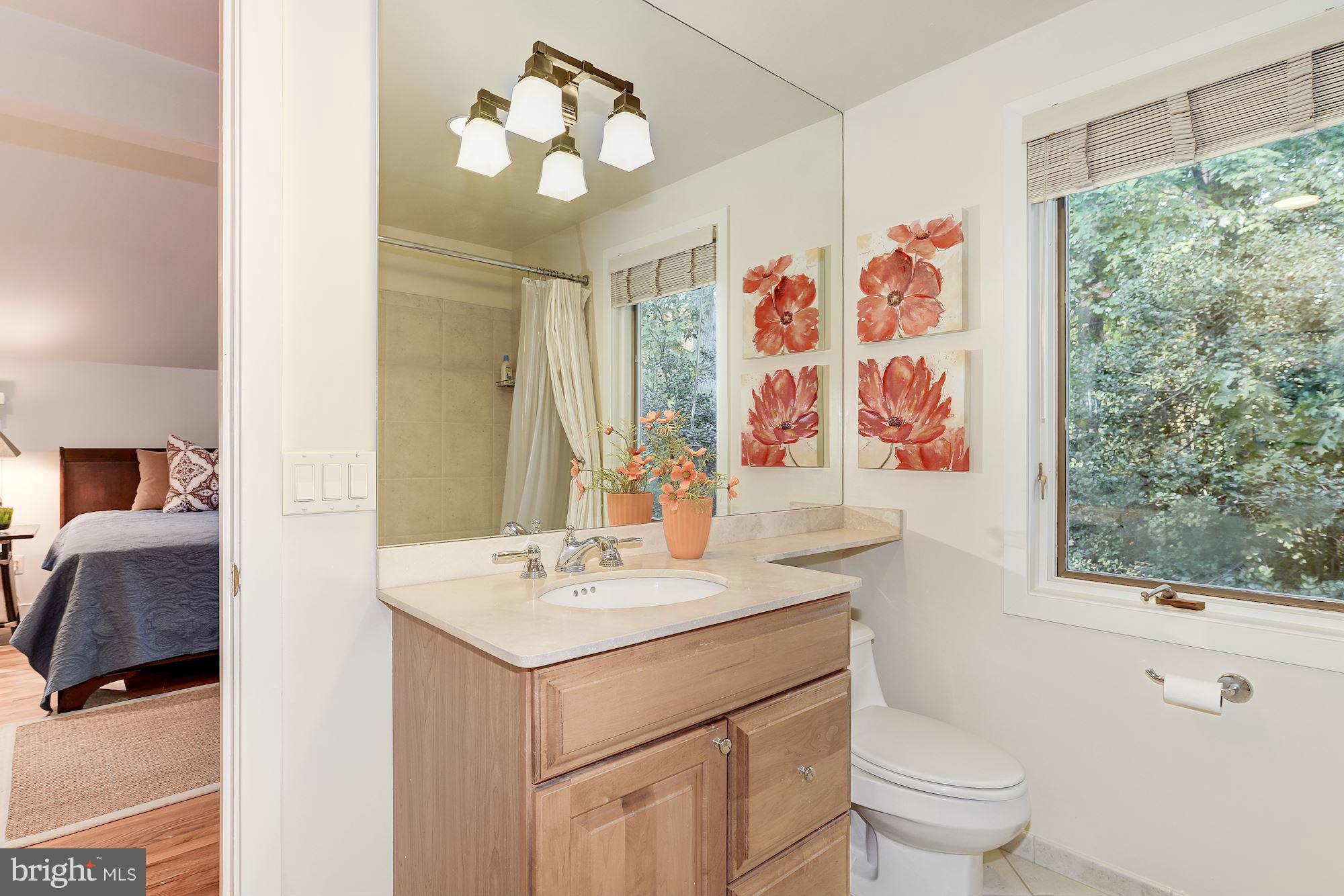 THE PALISADES - Residential