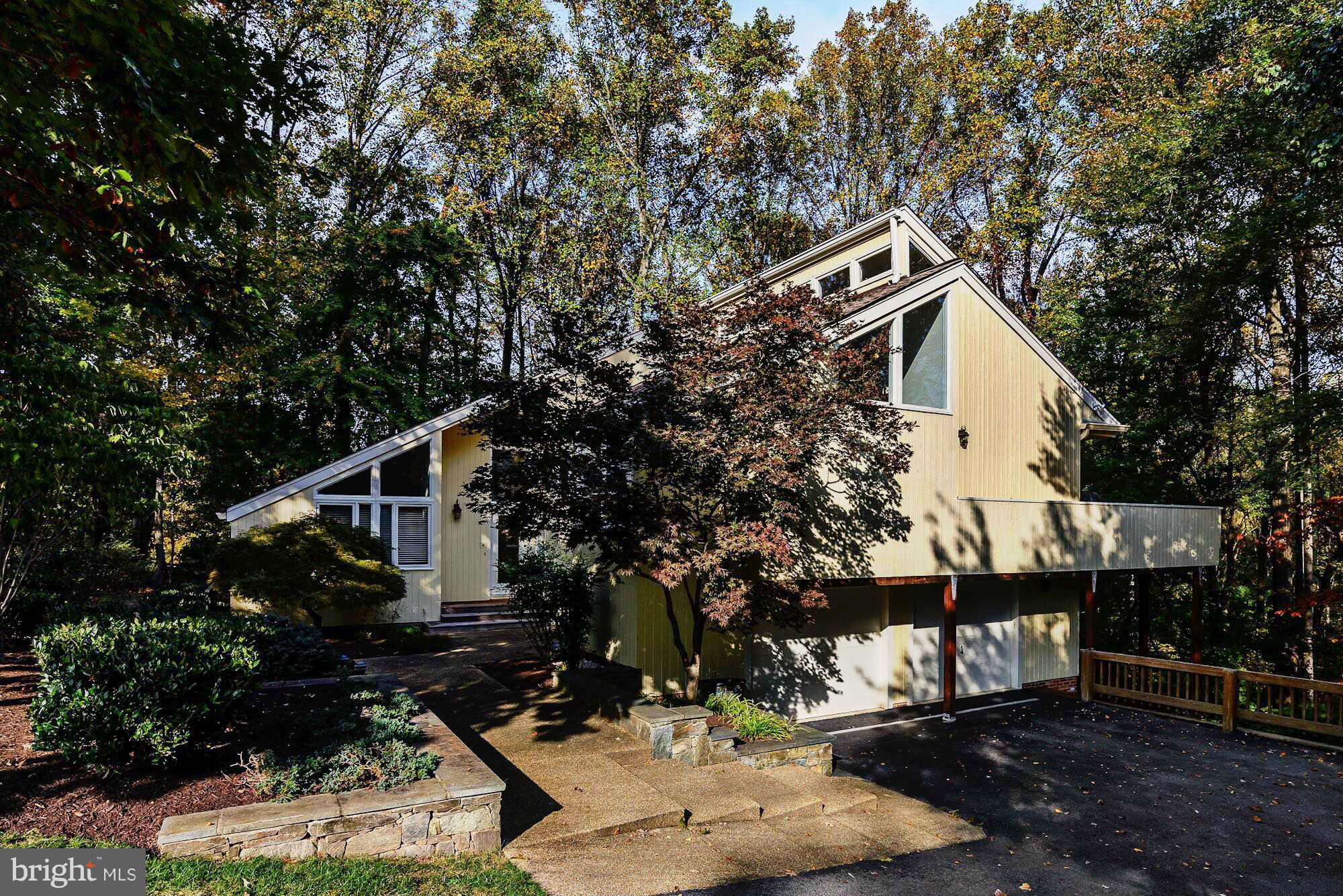 THE PALISADES - Residential