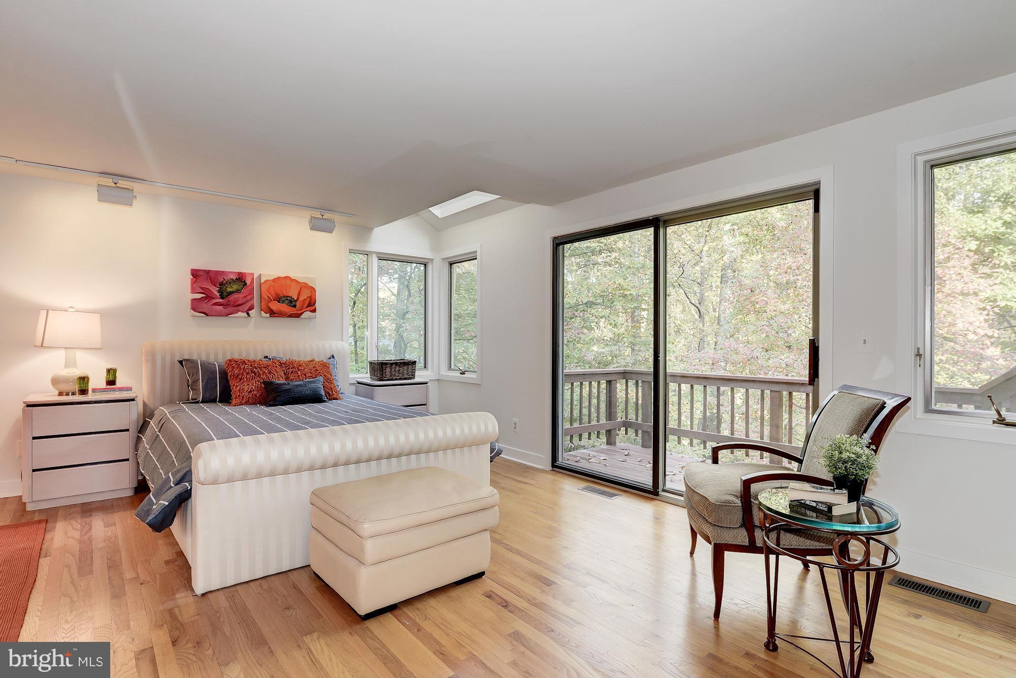 THE PALISADES - Residential