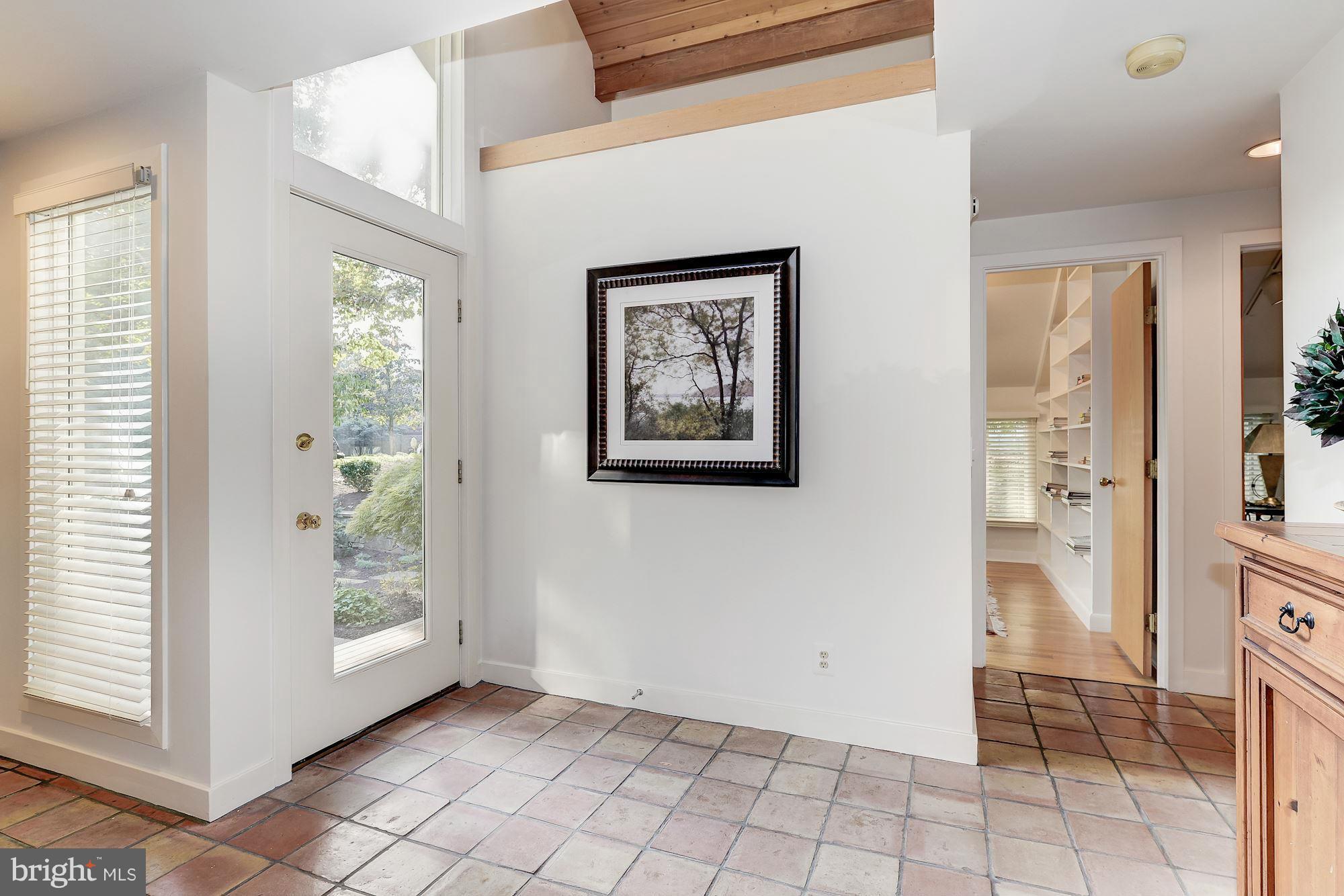 THE PALISADES - Residential