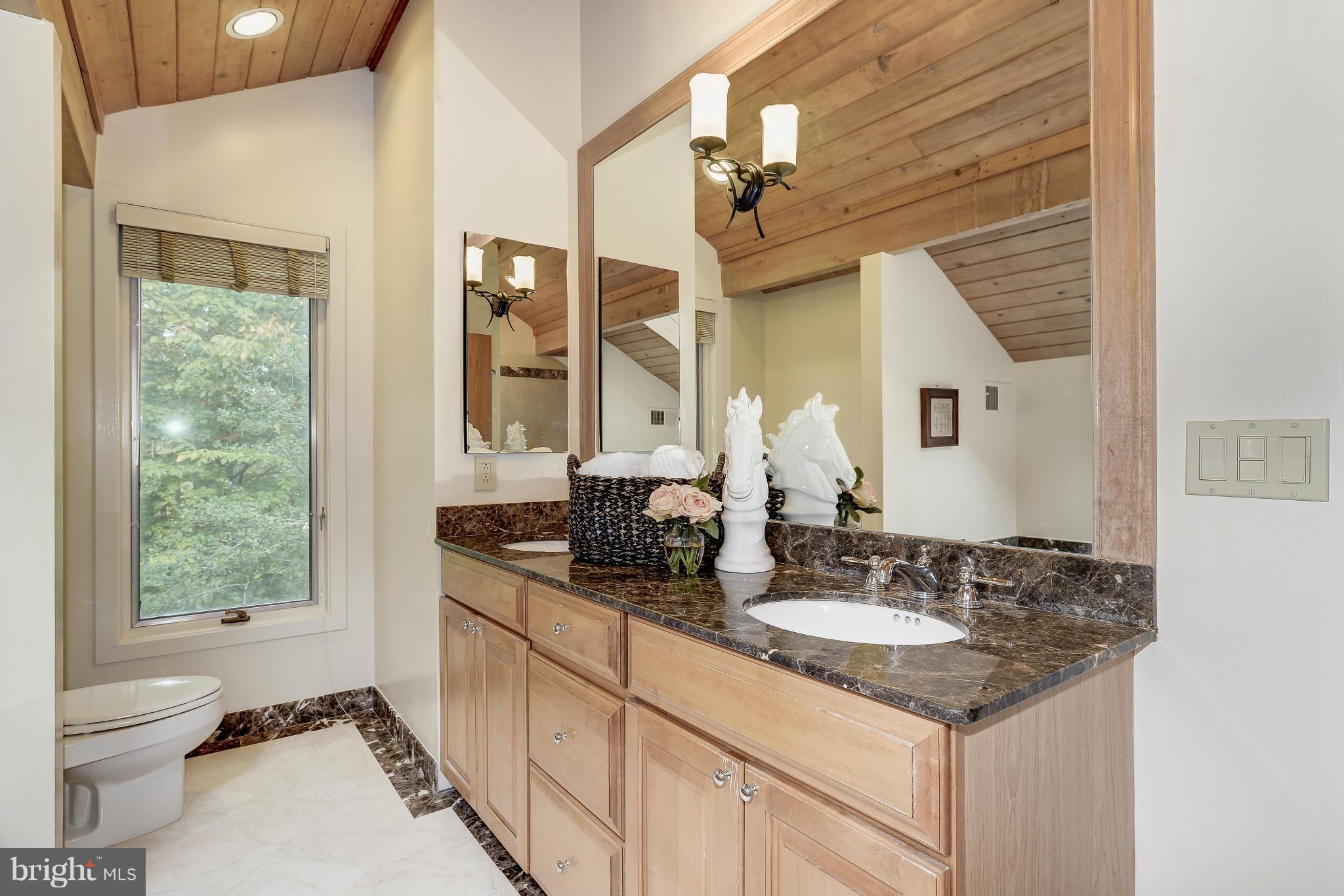 THE PALISADES - Residential