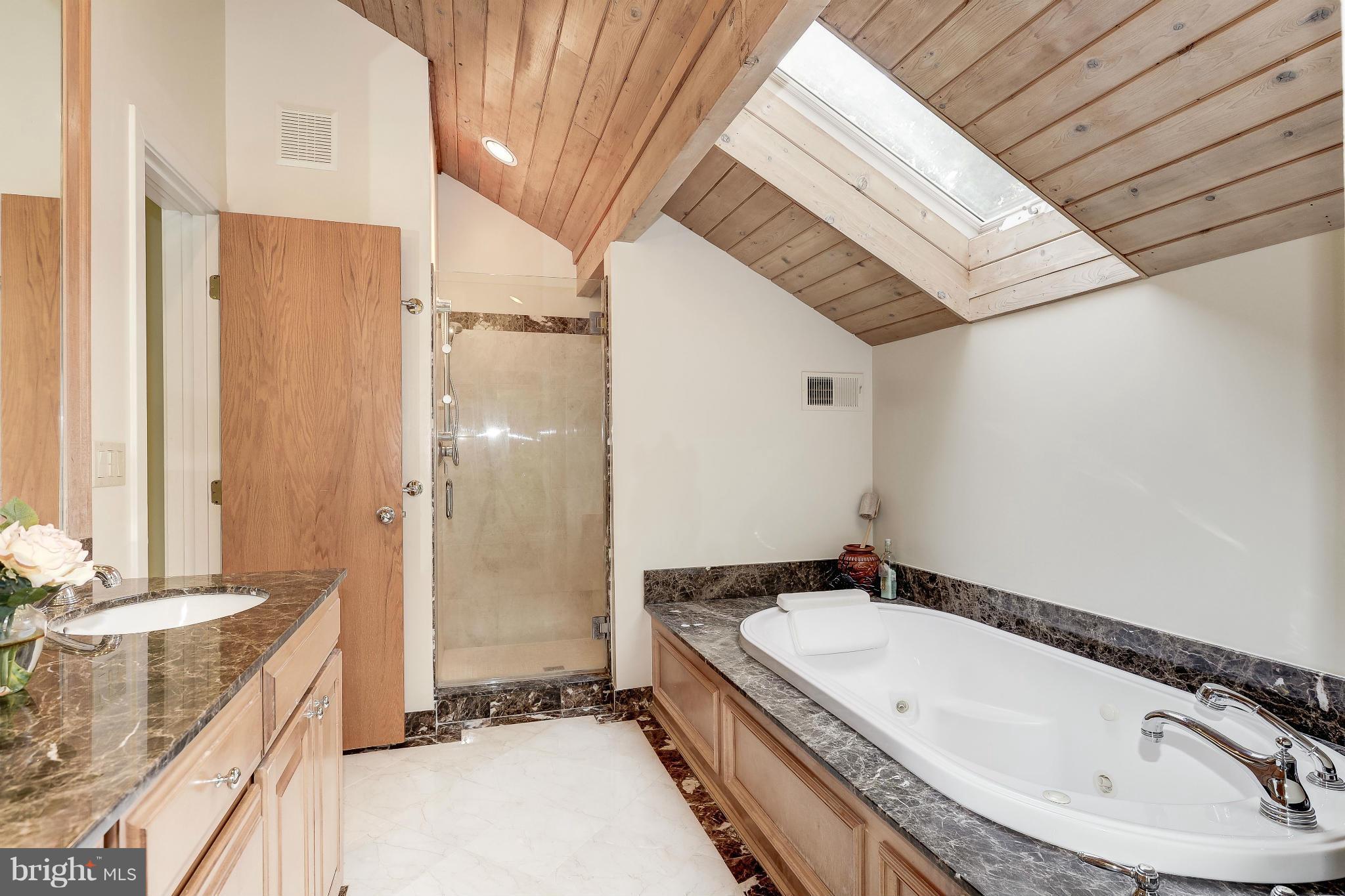 THE PALISADES - Residential