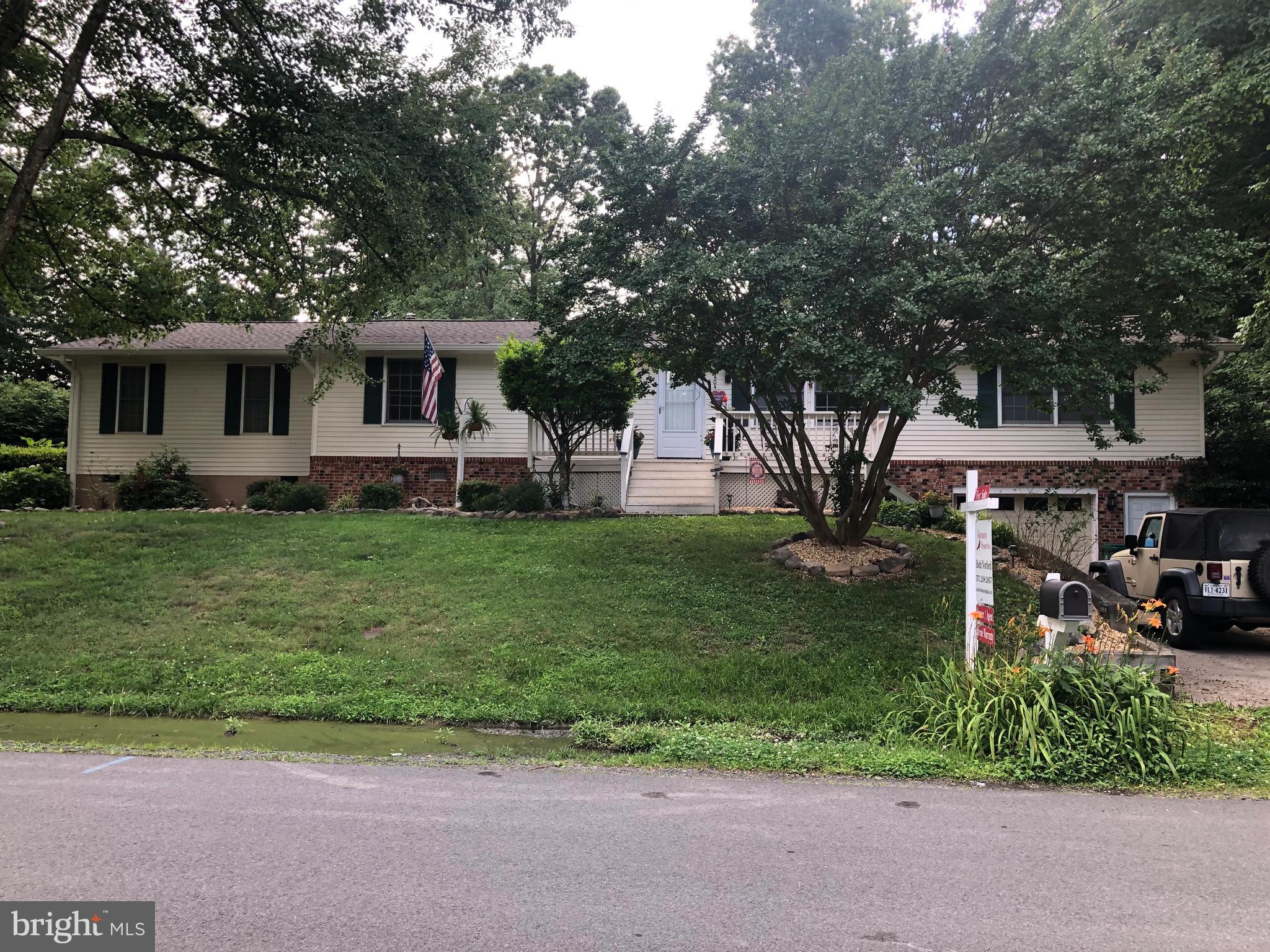 FOREST GROVE - Residential