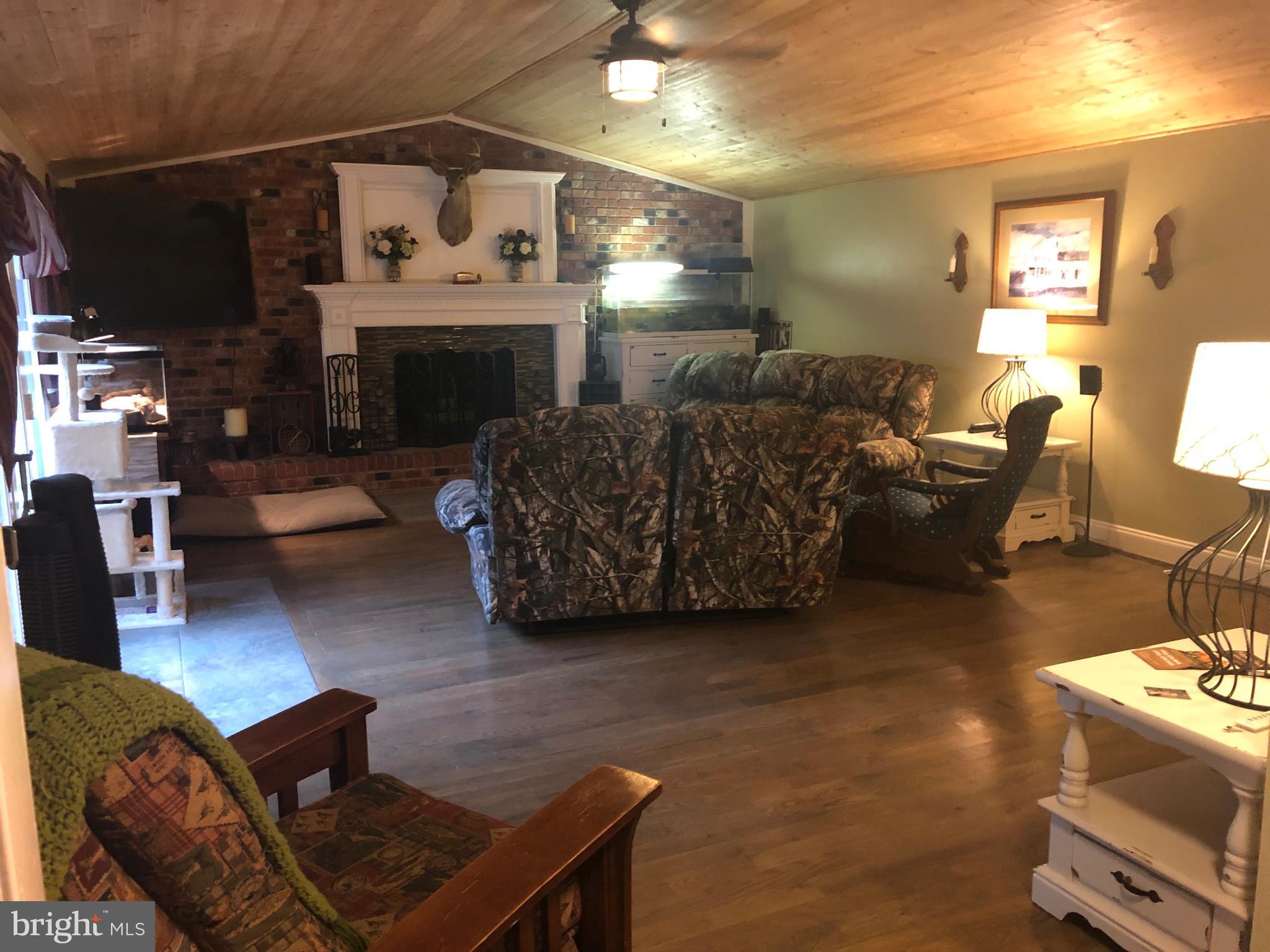 FOREST GROVE - Residential