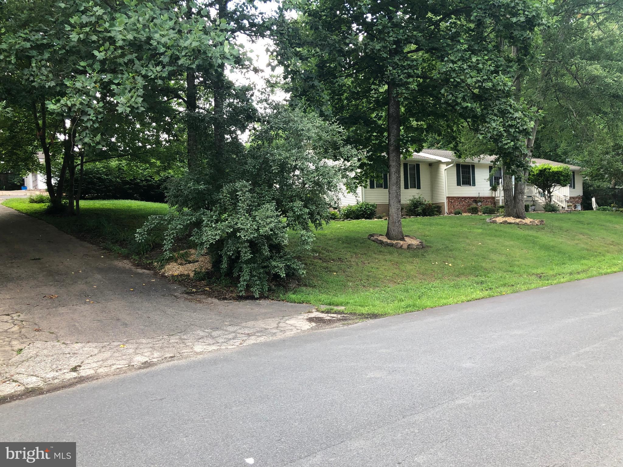 FOREST GROVE - Residential