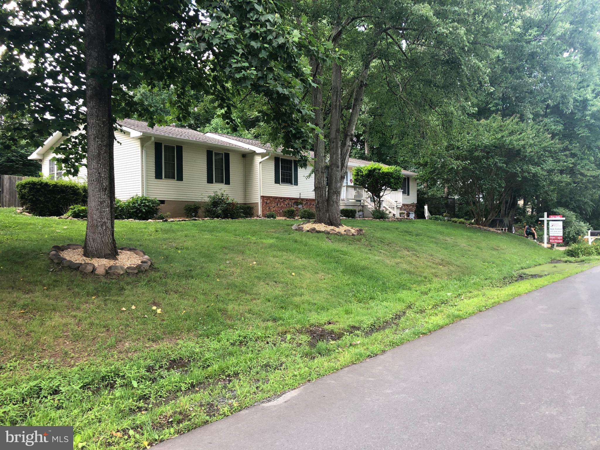 FOREST GROVE - Residential