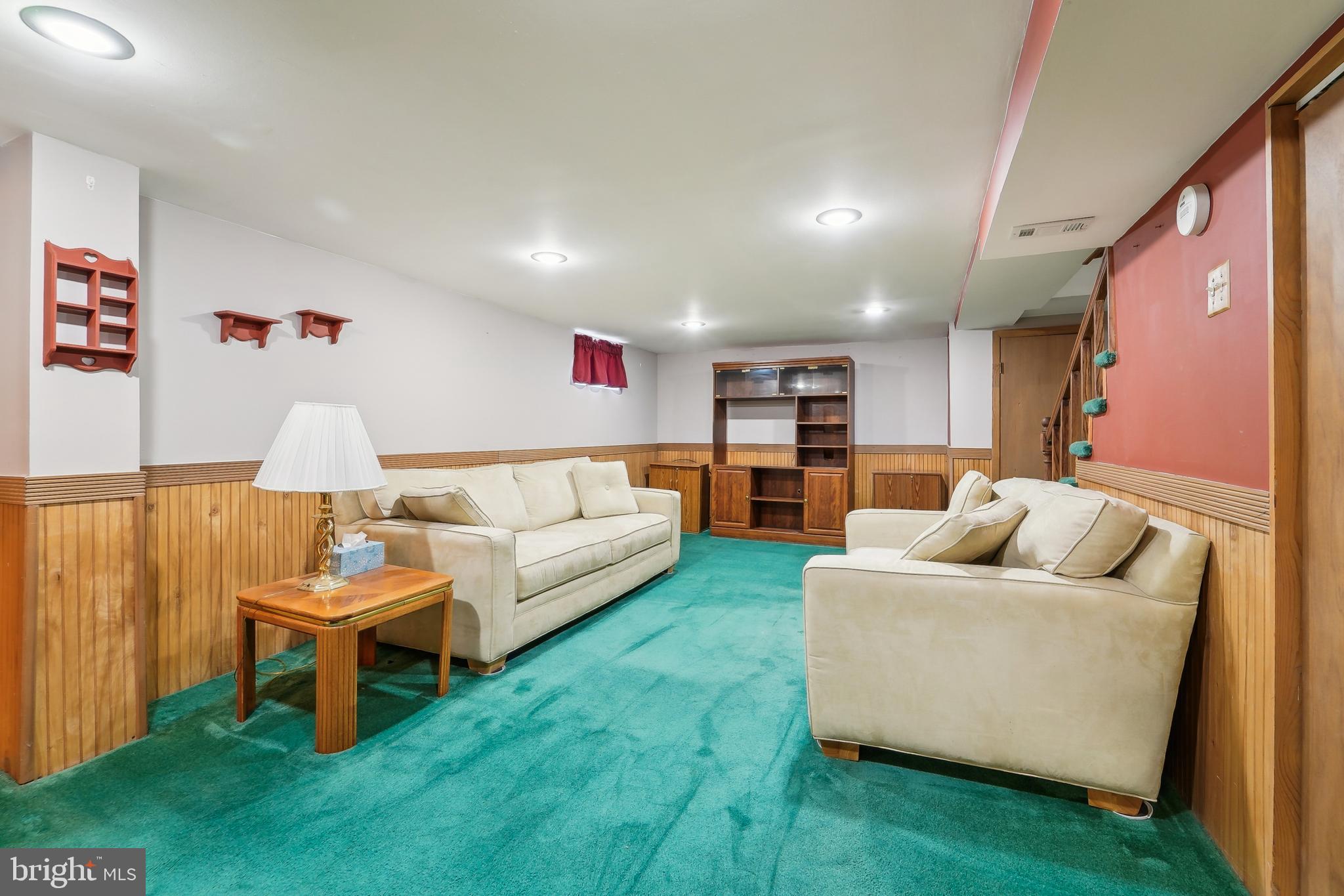 WARD 27 - Residential