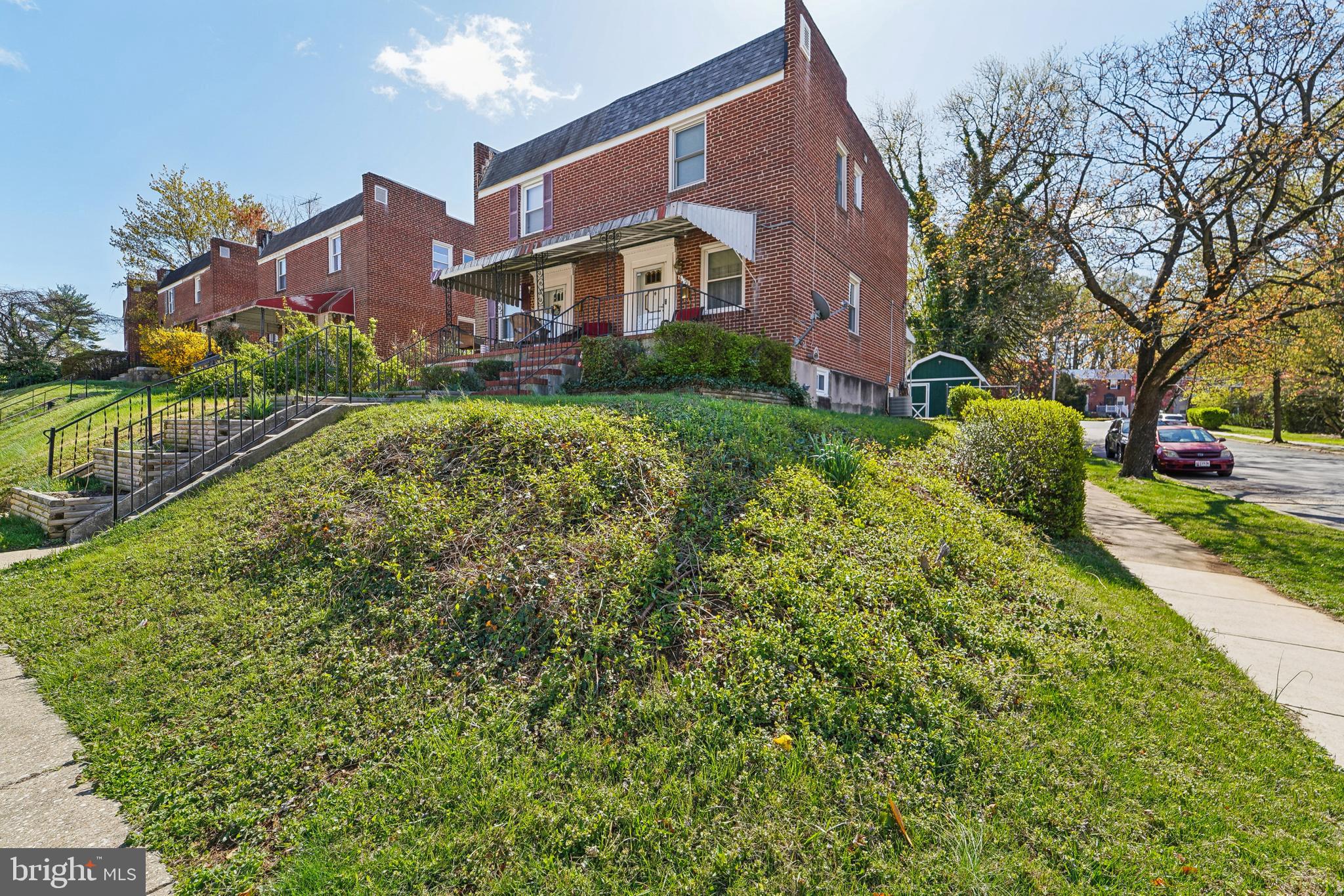 WARD 27 - Residential