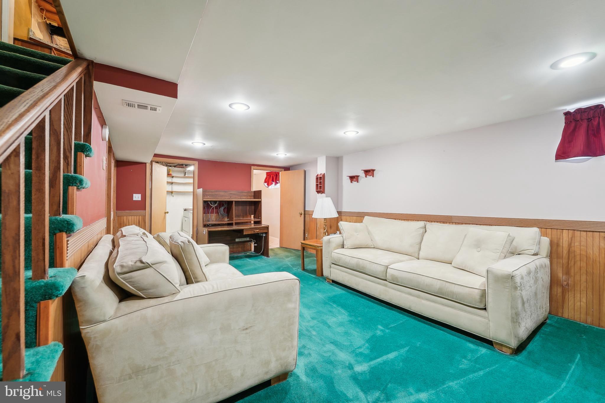 WARD 27 - Residential