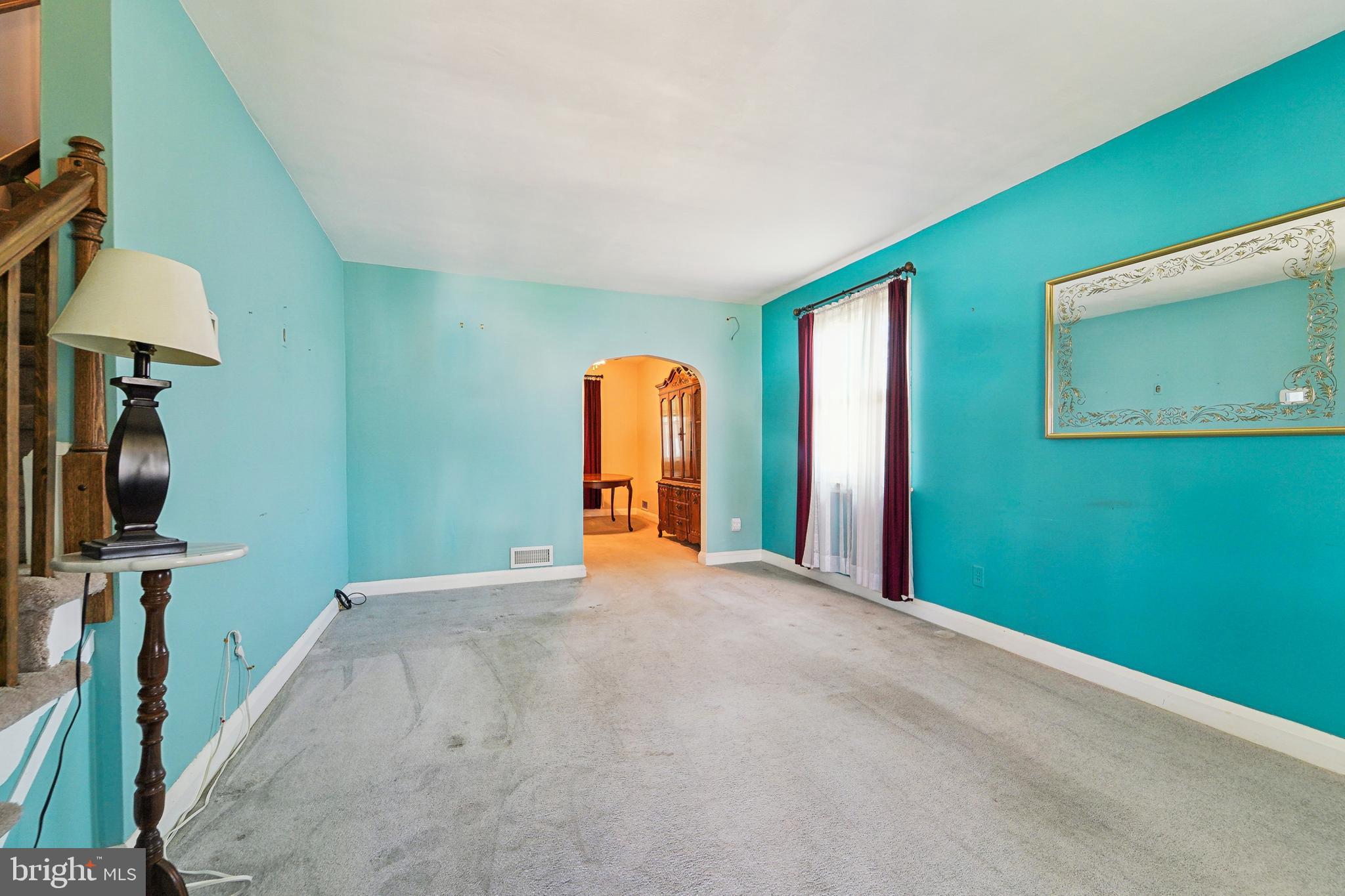 WARD 27 - Residential