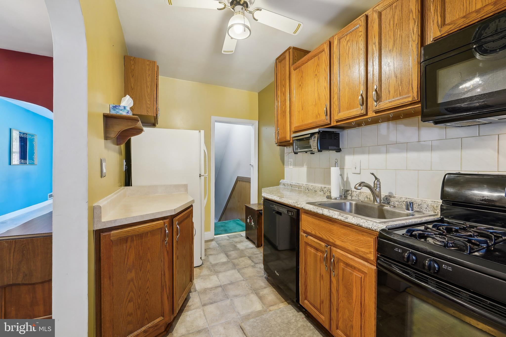 WARD 27 - Residential