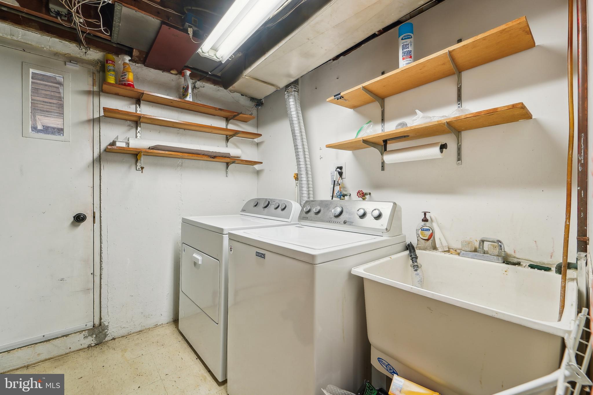 WARD 27 - Residential