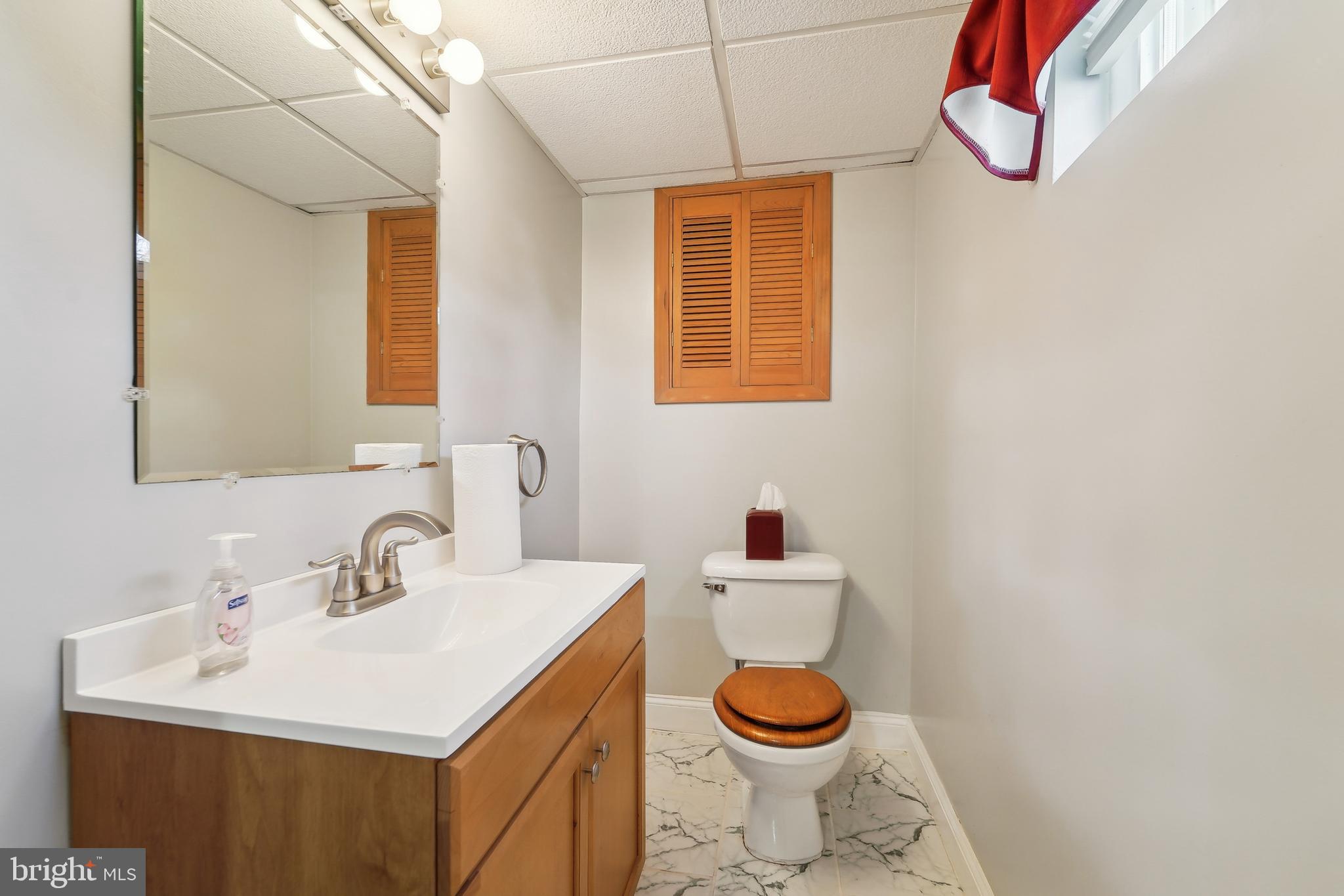 WARD 27 - Residential