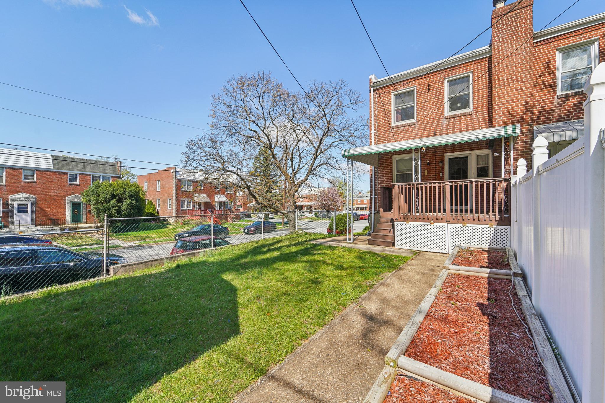 WARD 27 - Residential