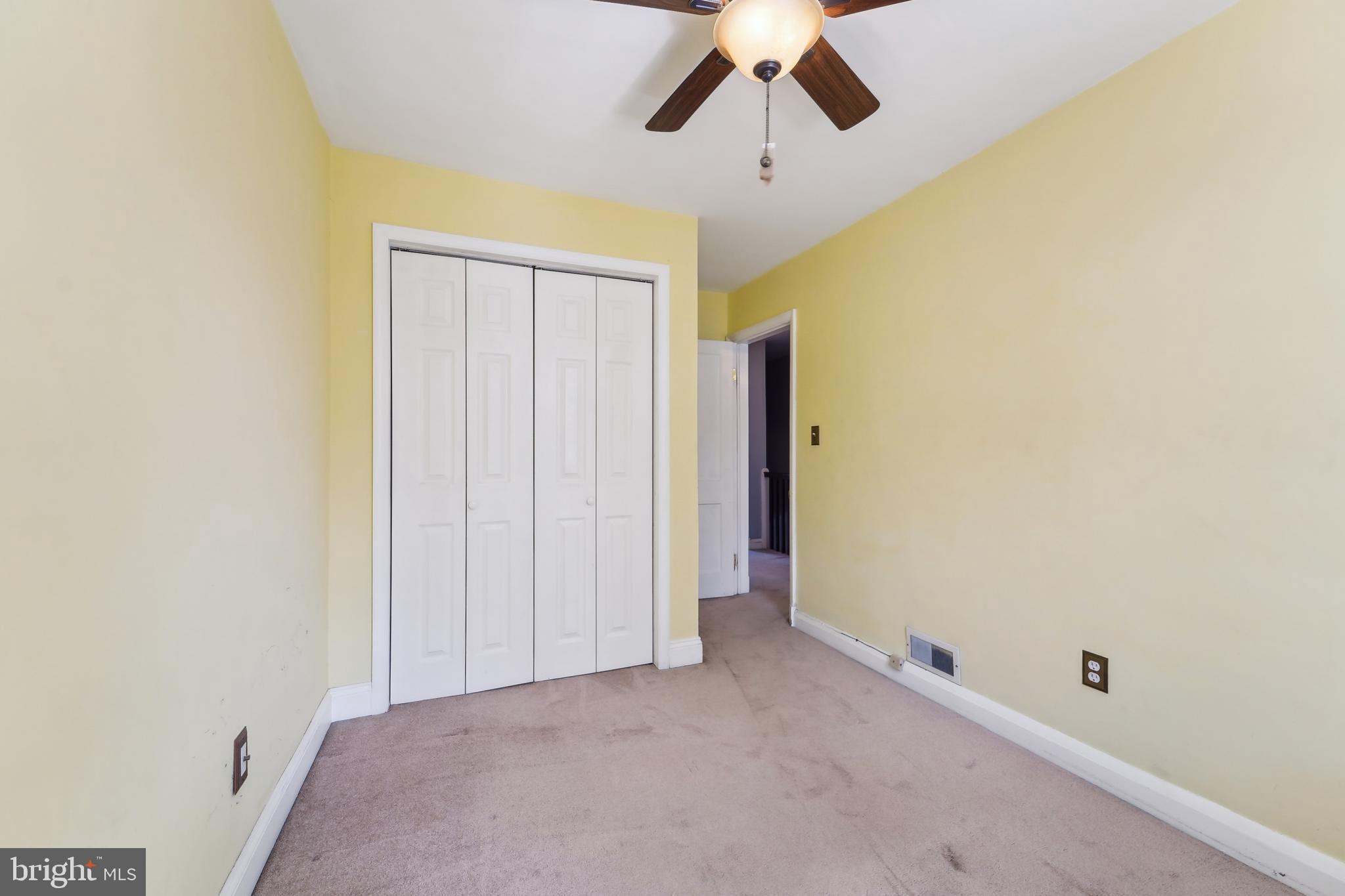 WARD 27 - Residential