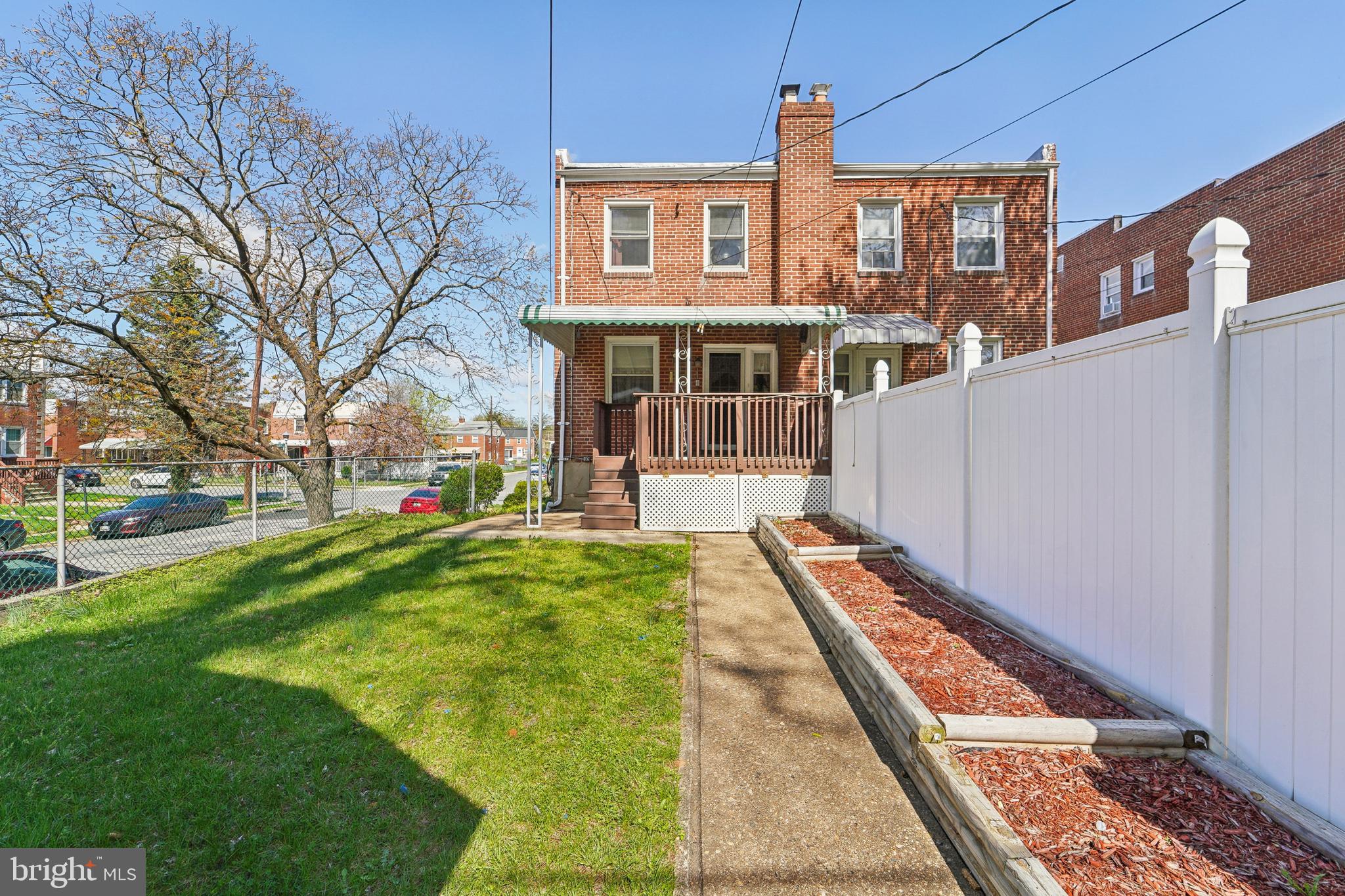 WARD 27 - Residential