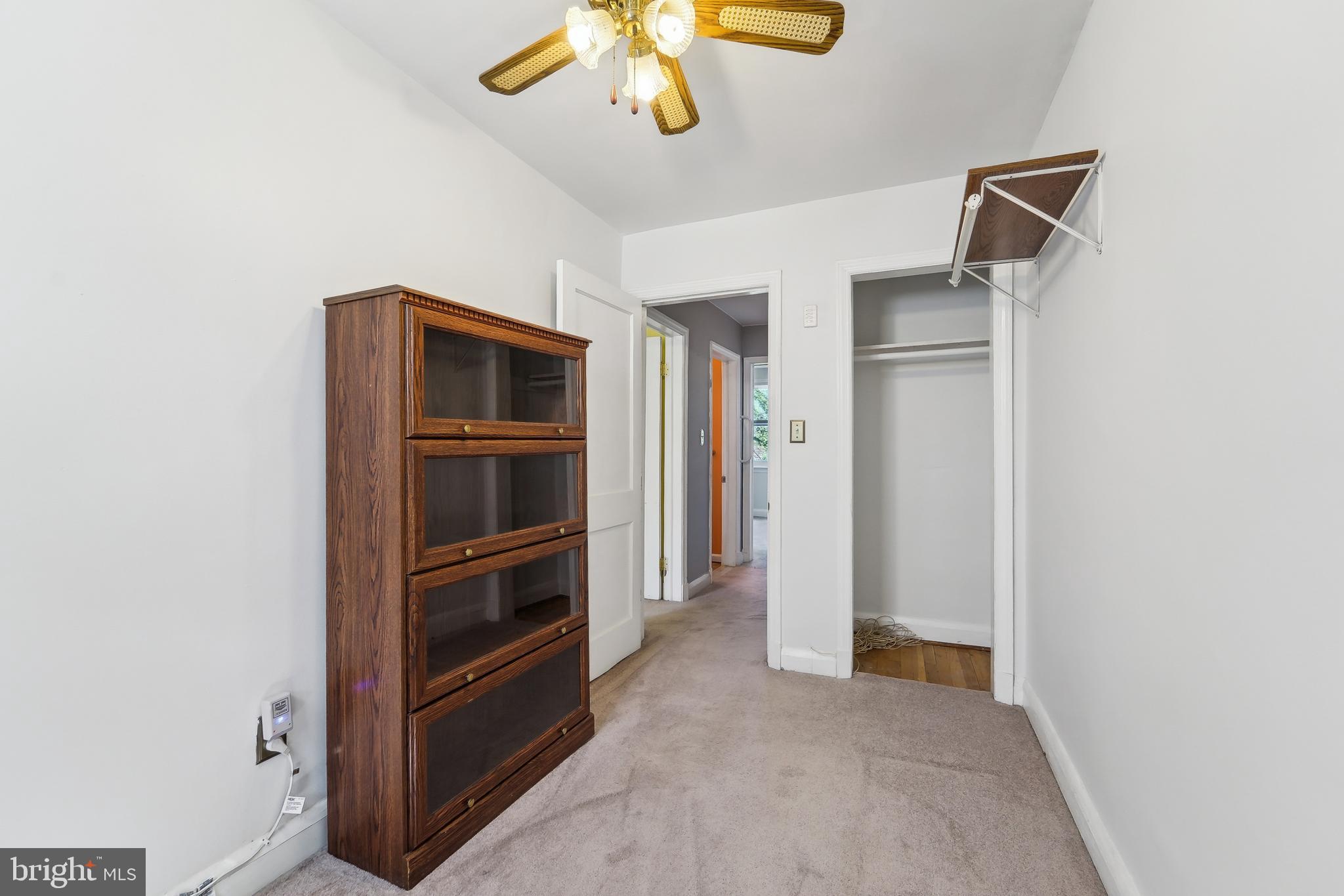 WARD 27 - Residential