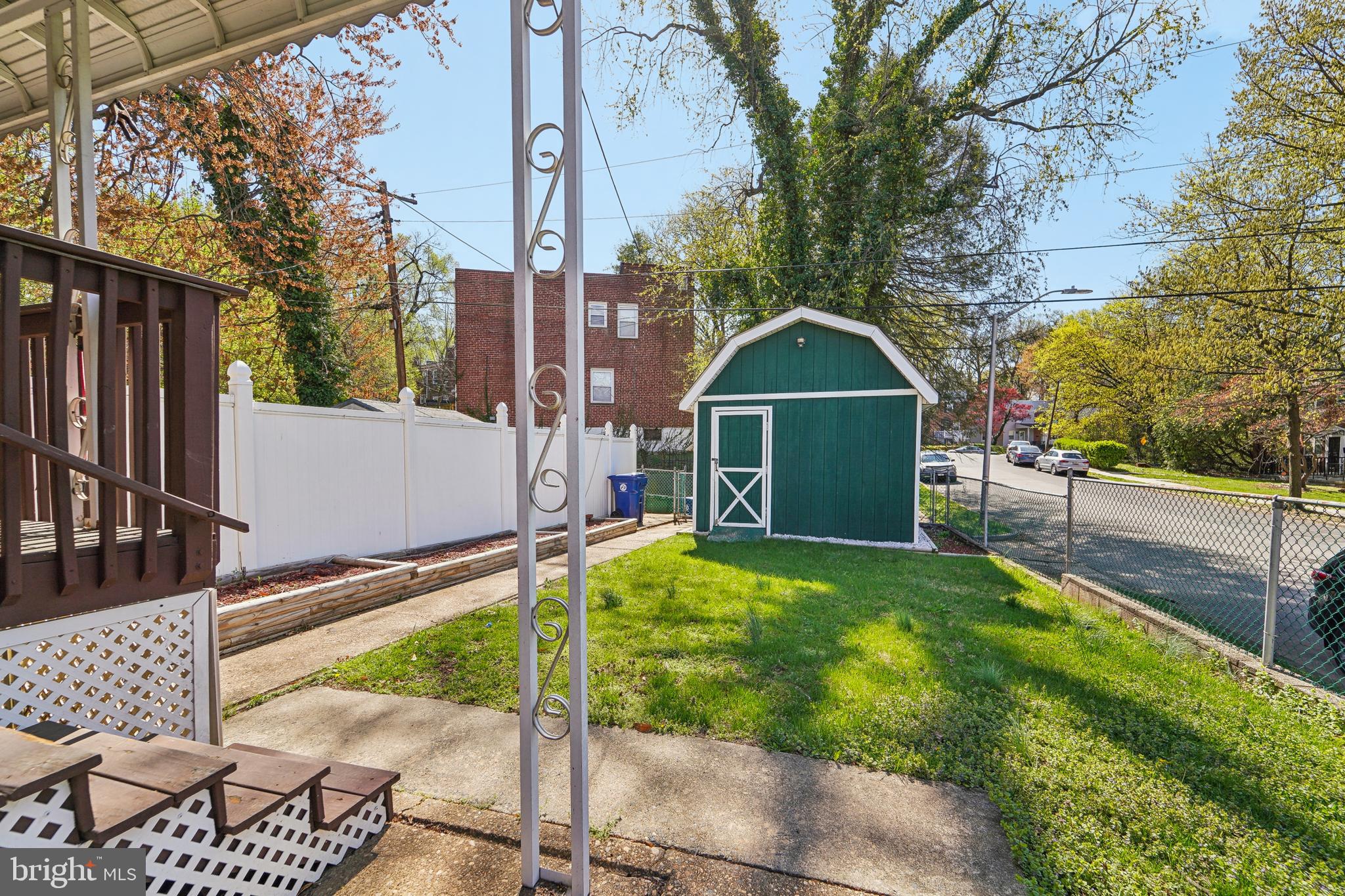 WARD 27 - Residential