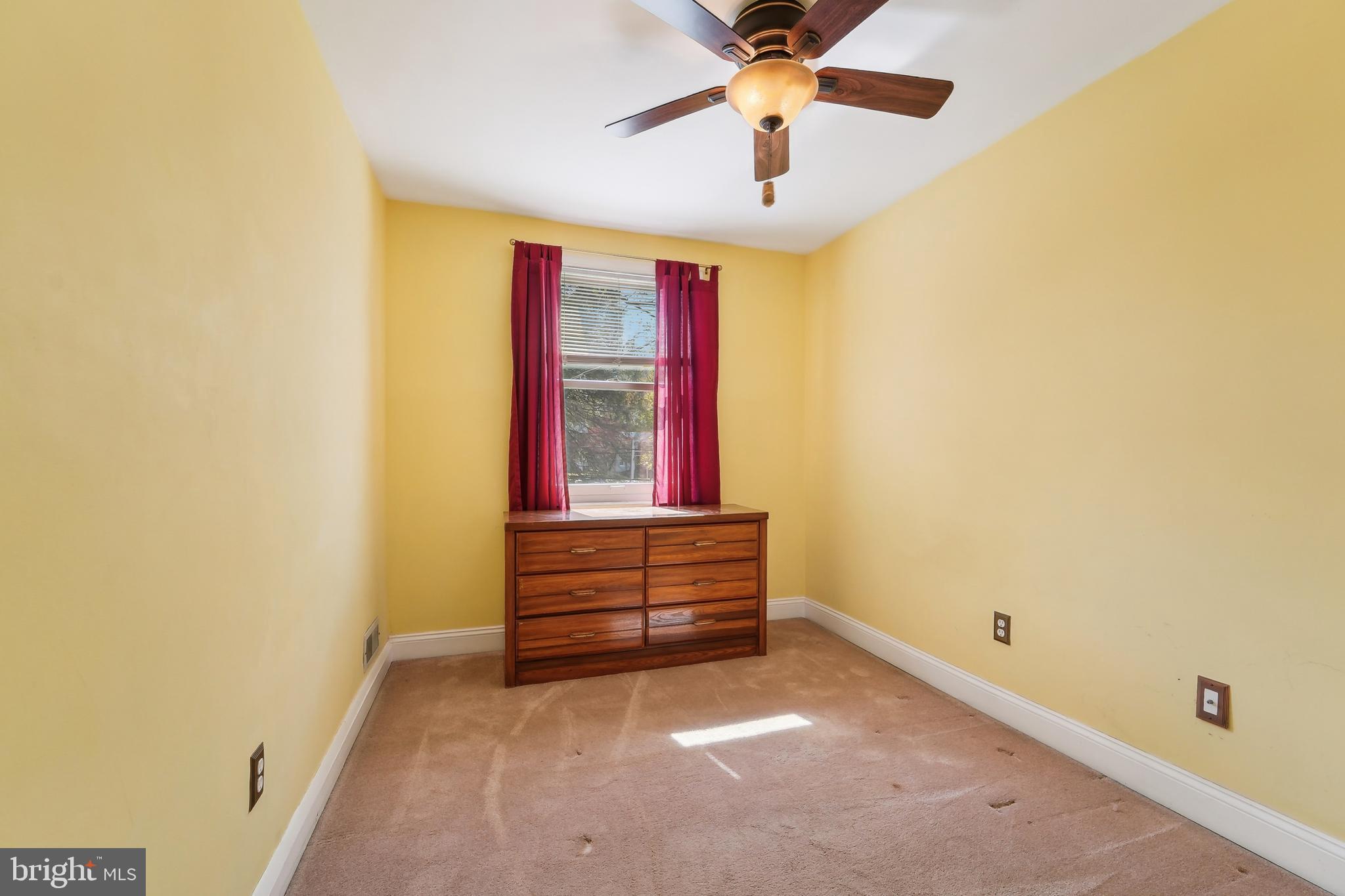 WARD 27 - Residential