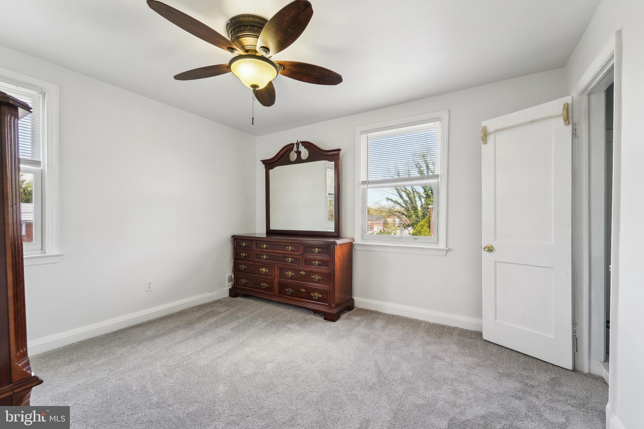 WARD 27 - Residential