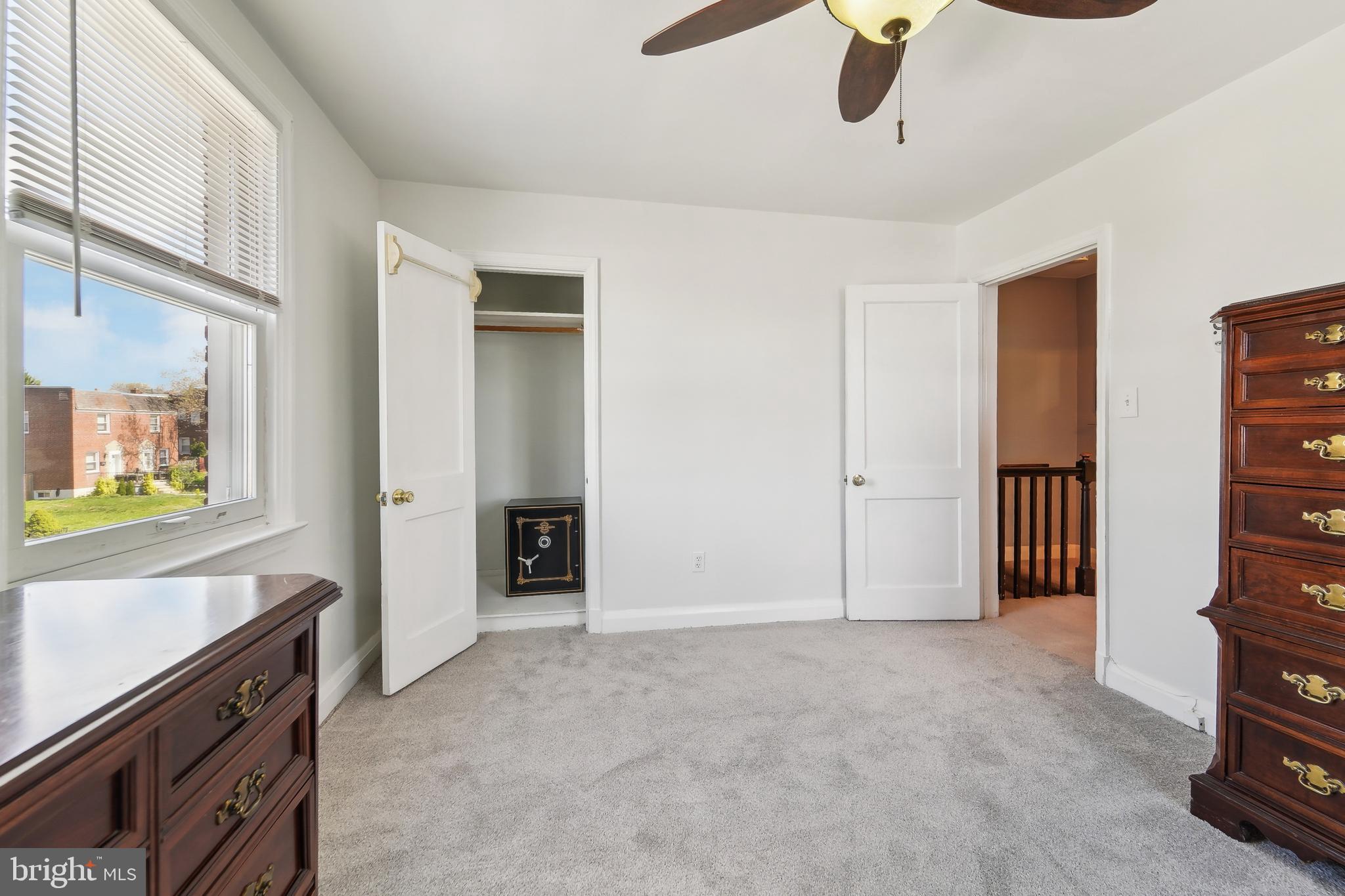 WARD 27 - Residential