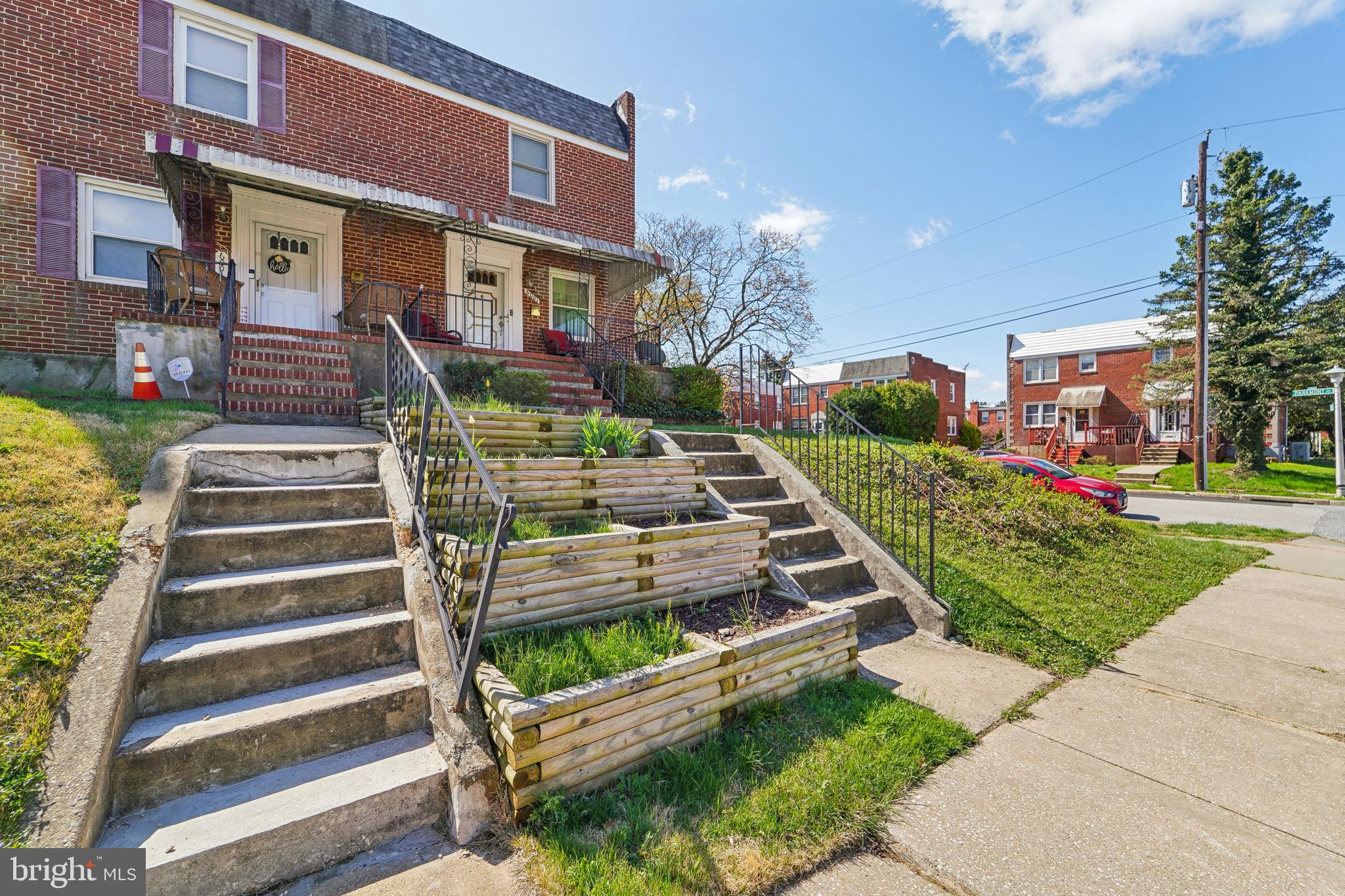 WARD 27 - Residential