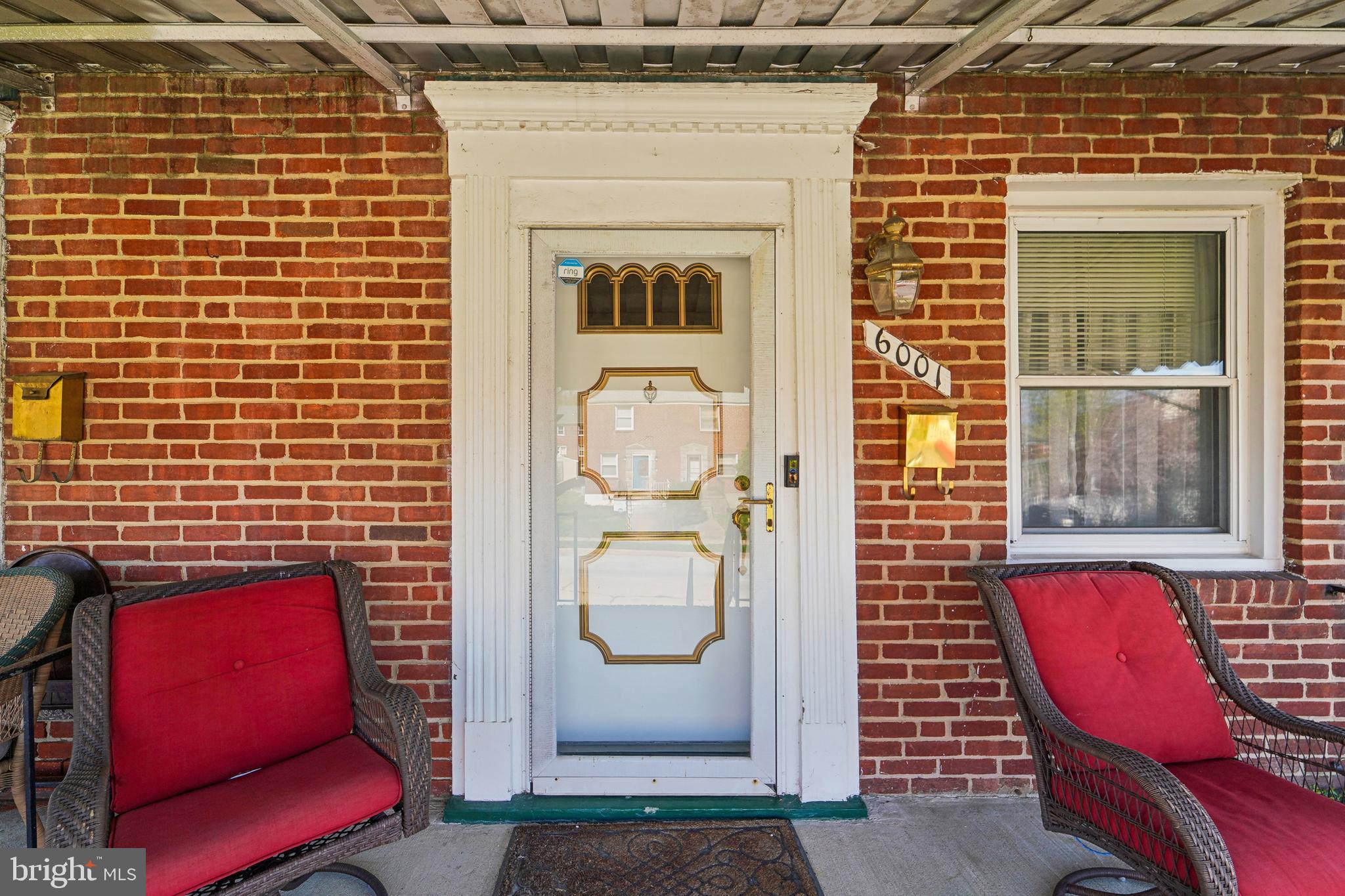 WARD 27 - Residential