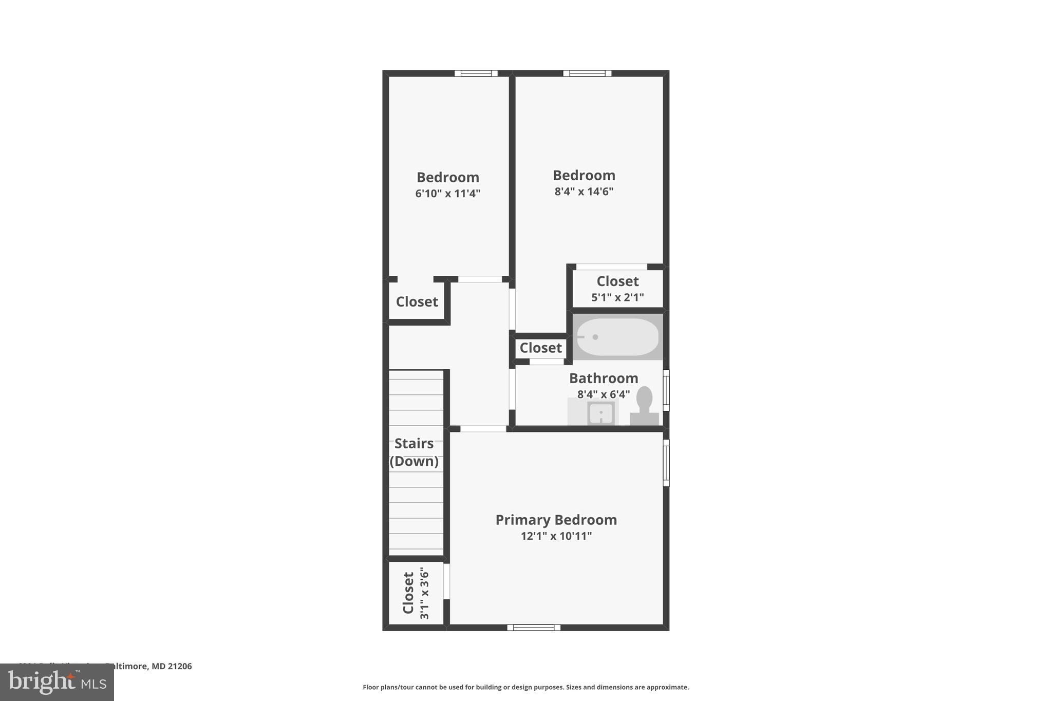 WARD 27 - Residential