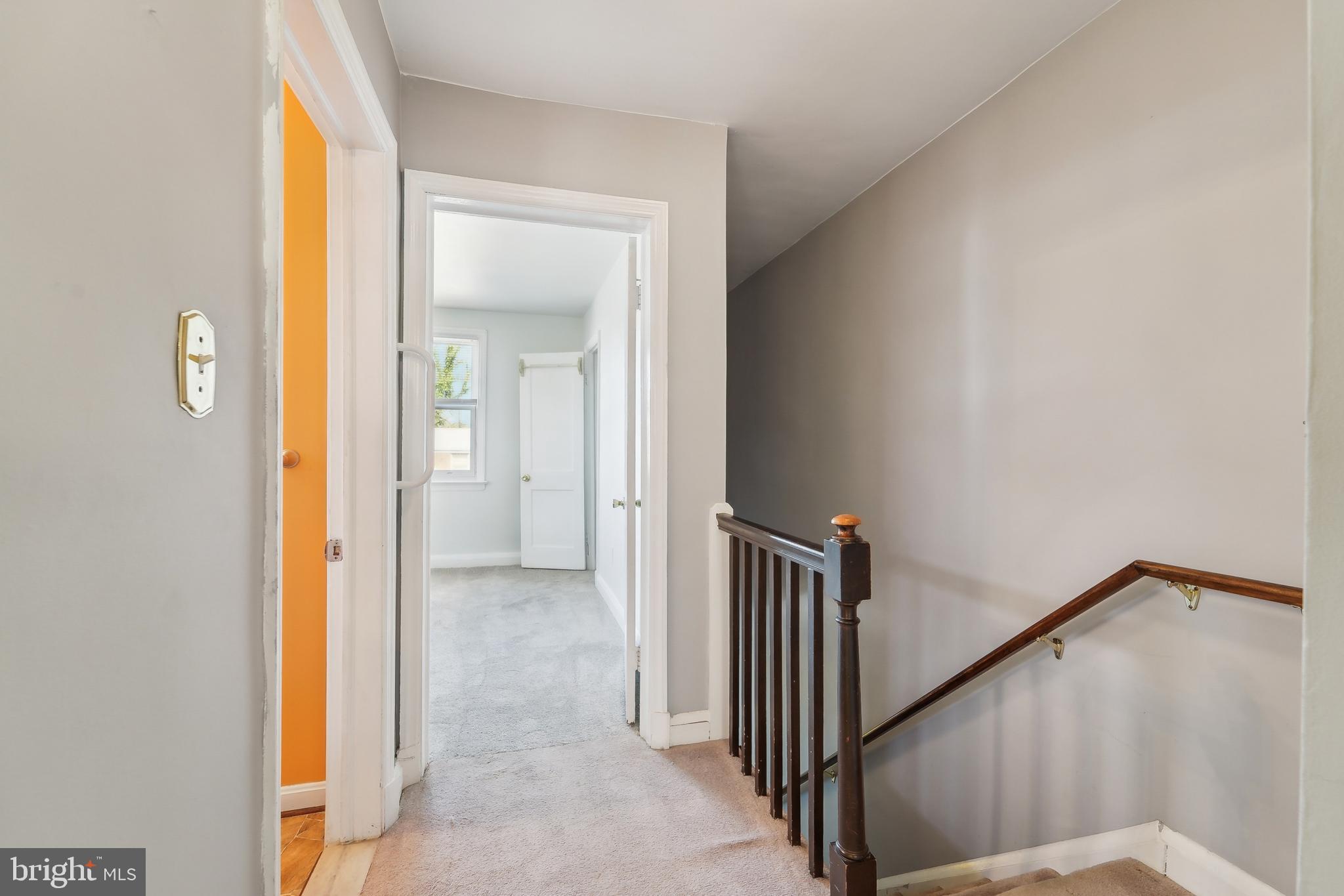 WARD 27 - Residential