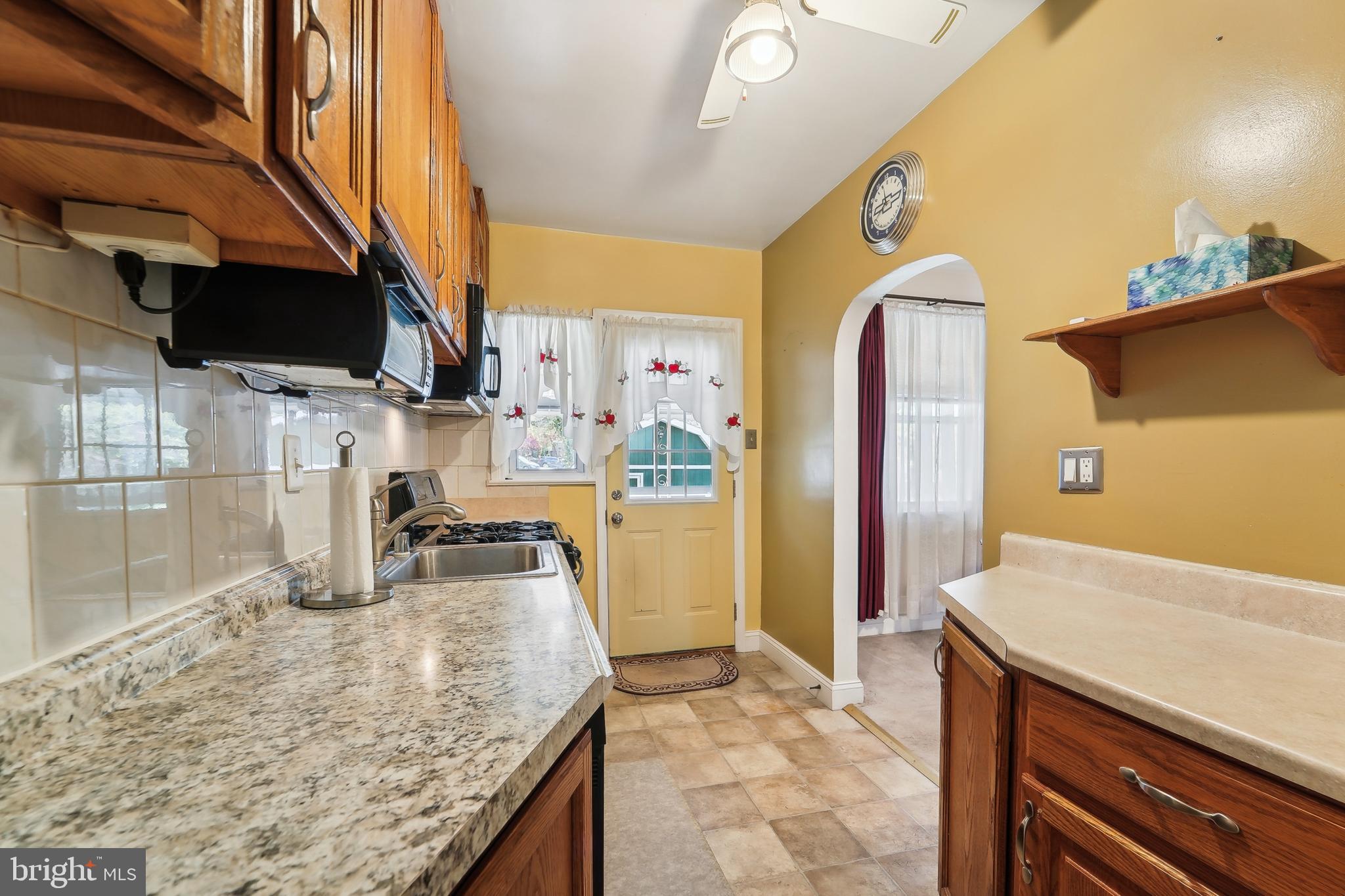 WARD 27 - Residential