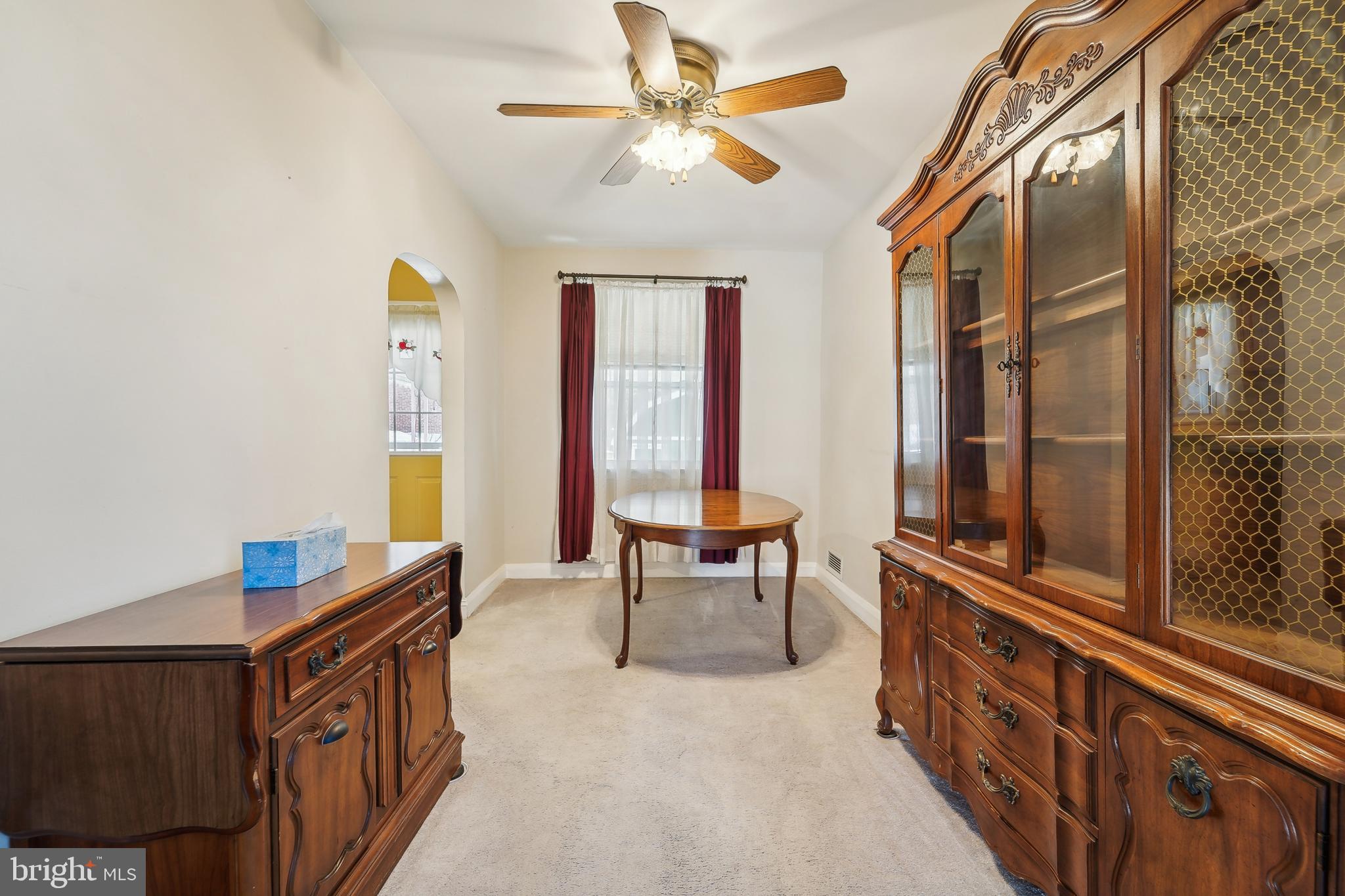 WARD 27 - Residential