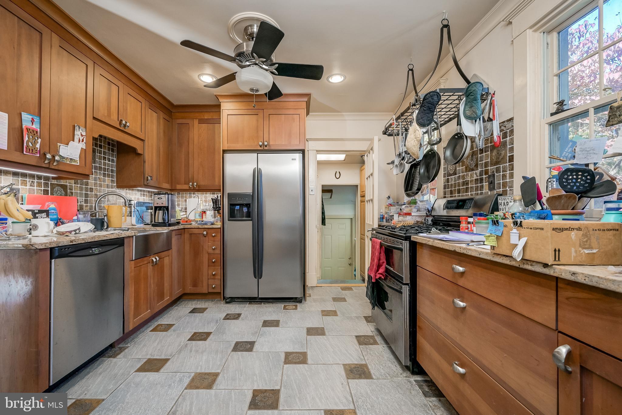 WEST END PARK - Residential