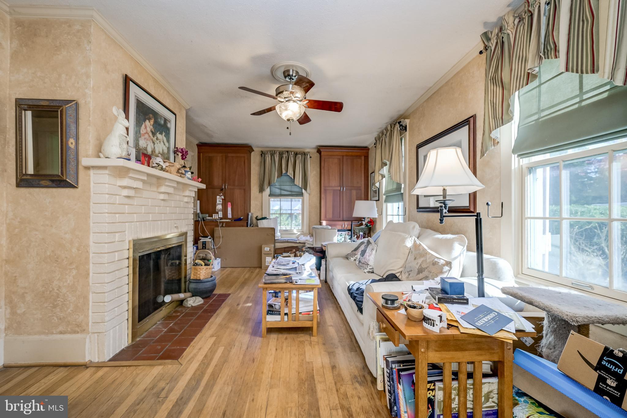 WEST END PARK - Residential