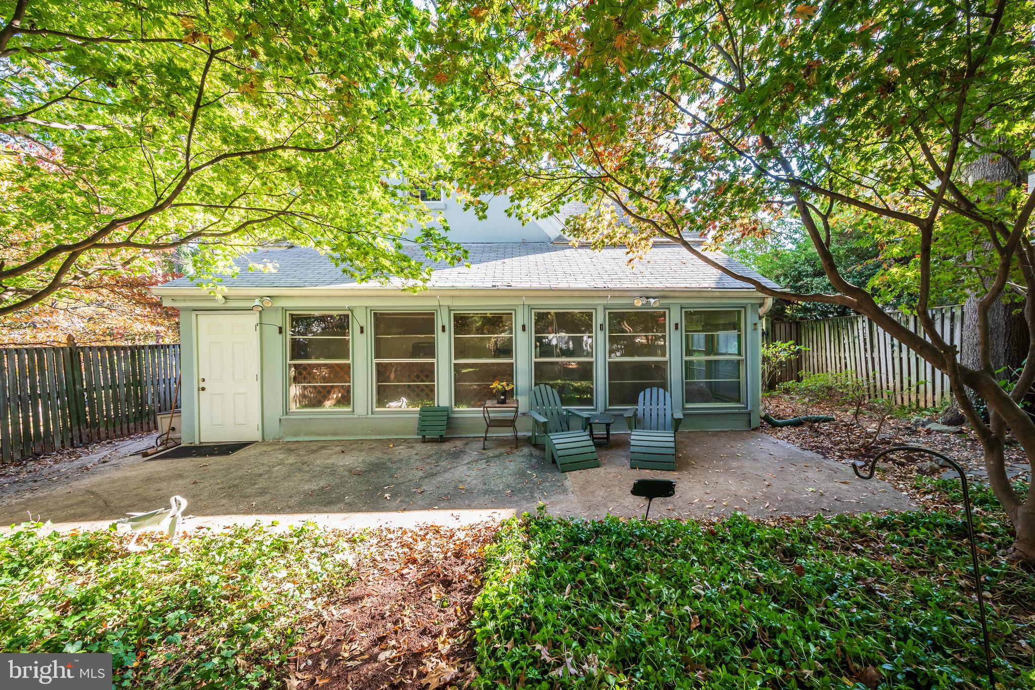 WEST END PARK - Residential