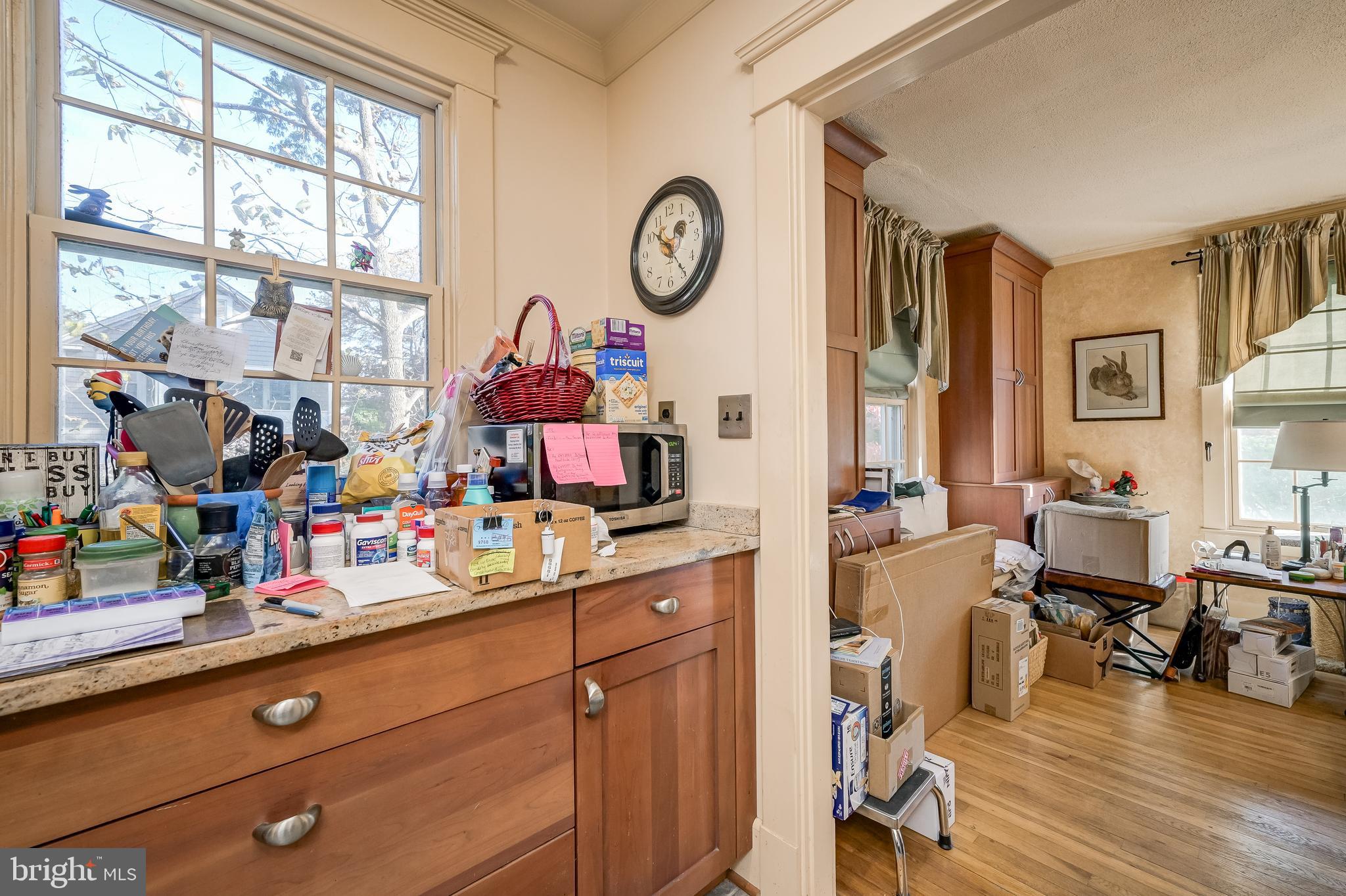 WEST END PARK - Residential